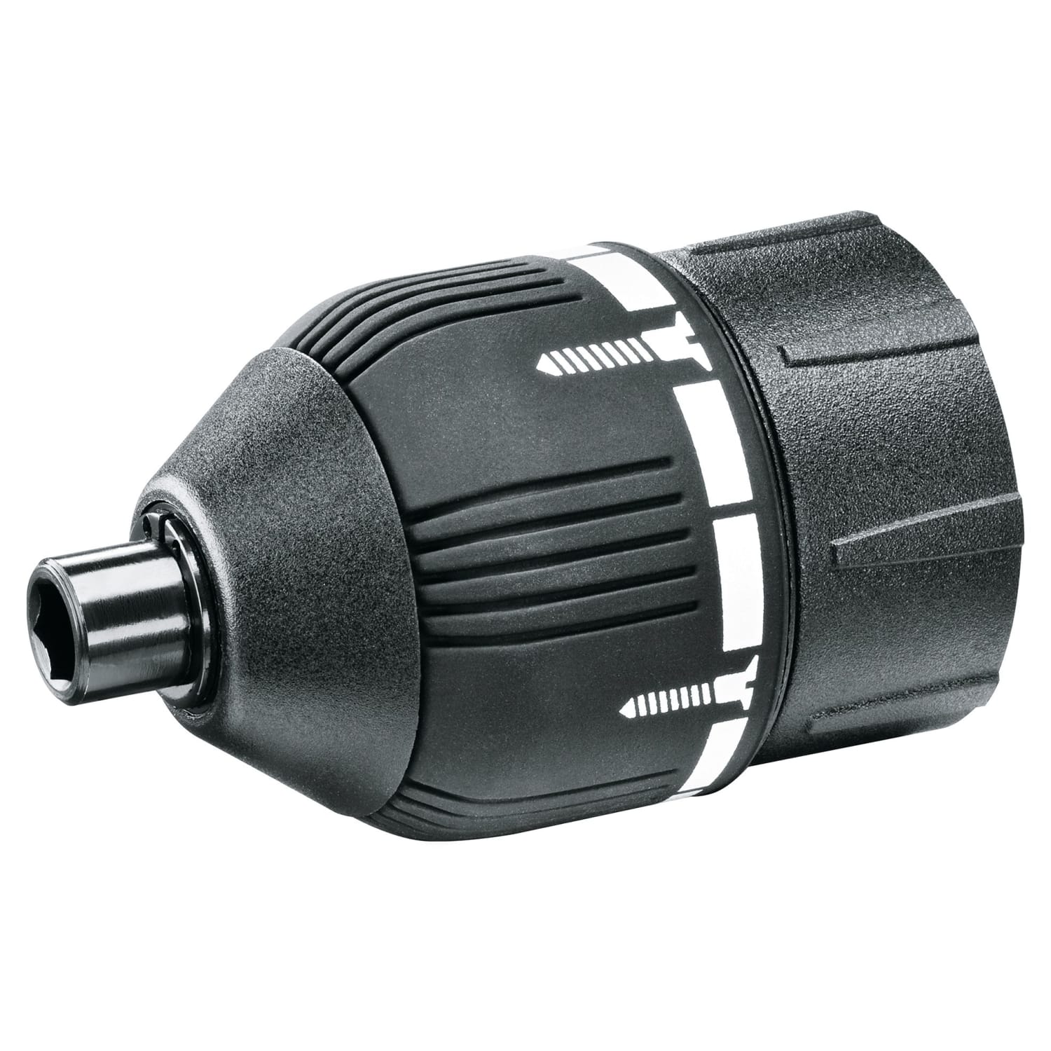 Bosch ixo adapter set top
