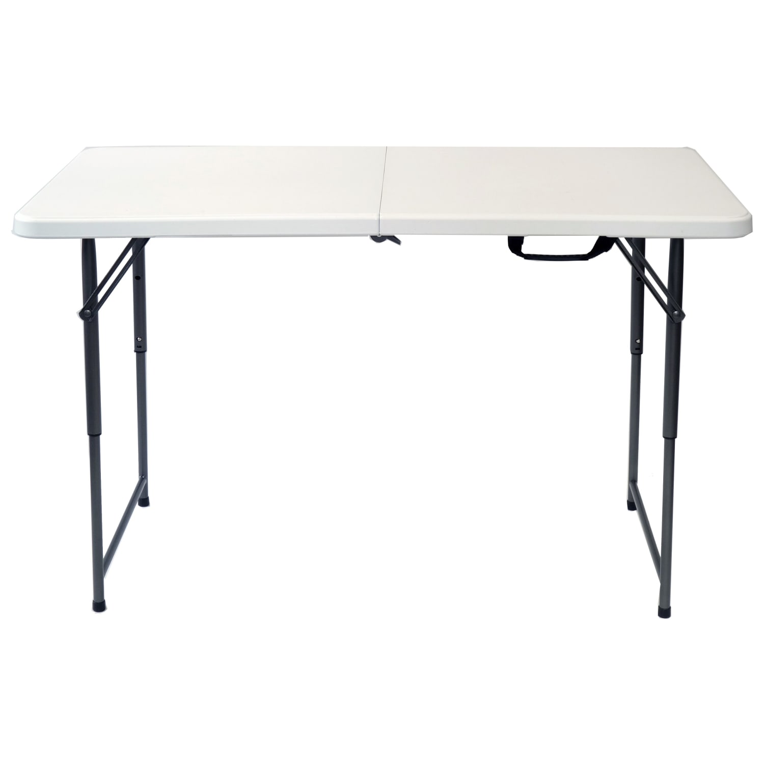 1.20 m Folding Trestle Table