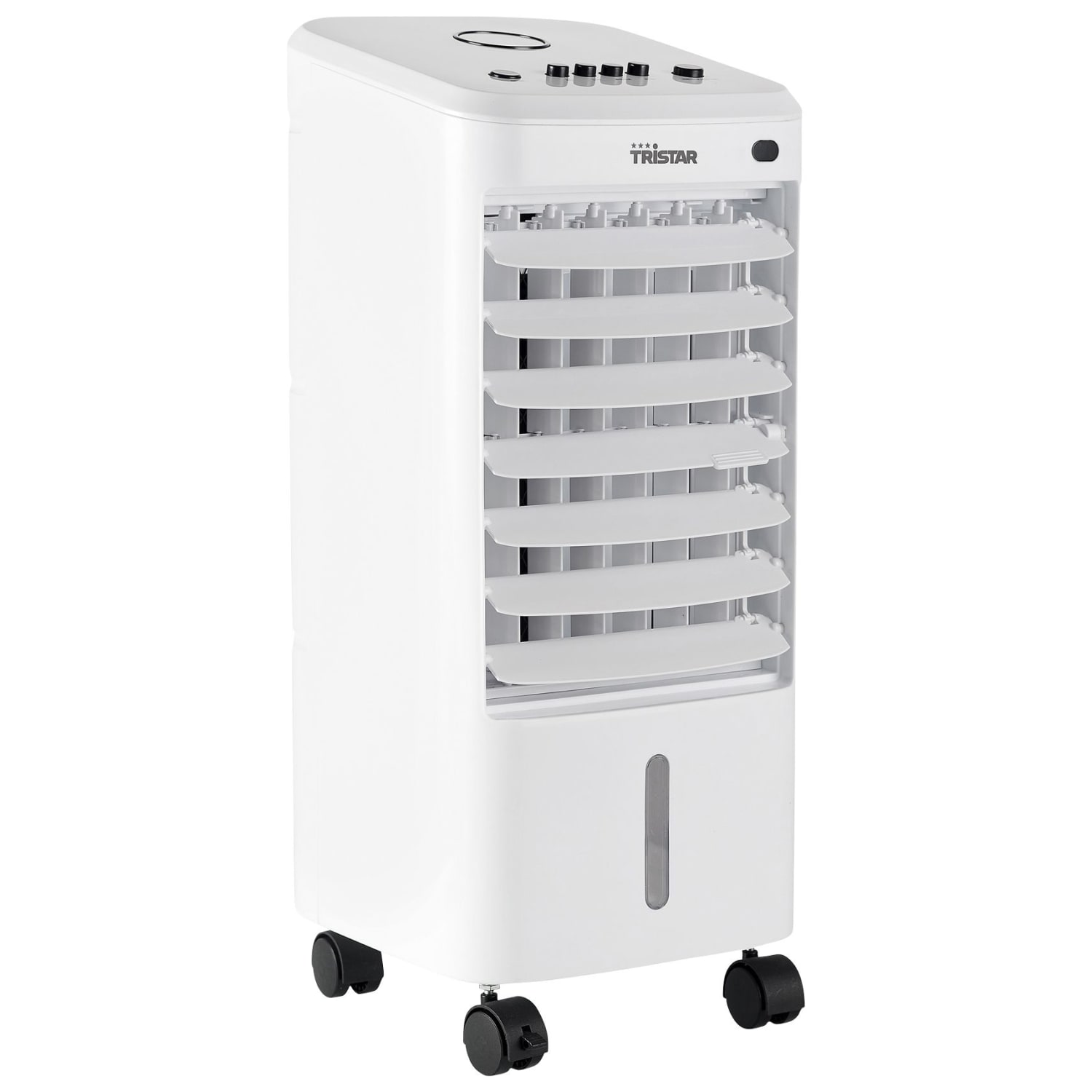 Tristar White Air Cooler 4L Wickes