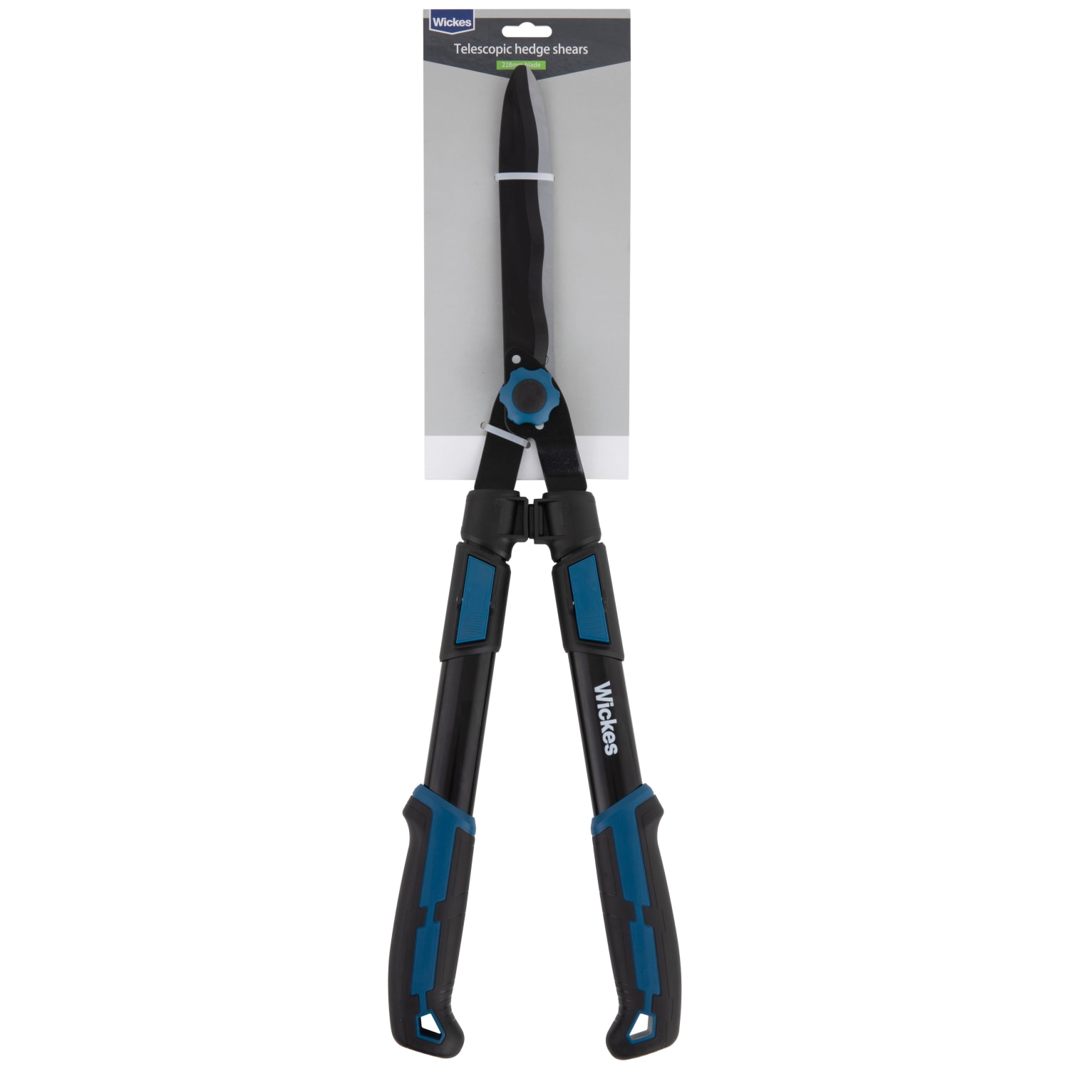 Lawn edging shears wickes sale
