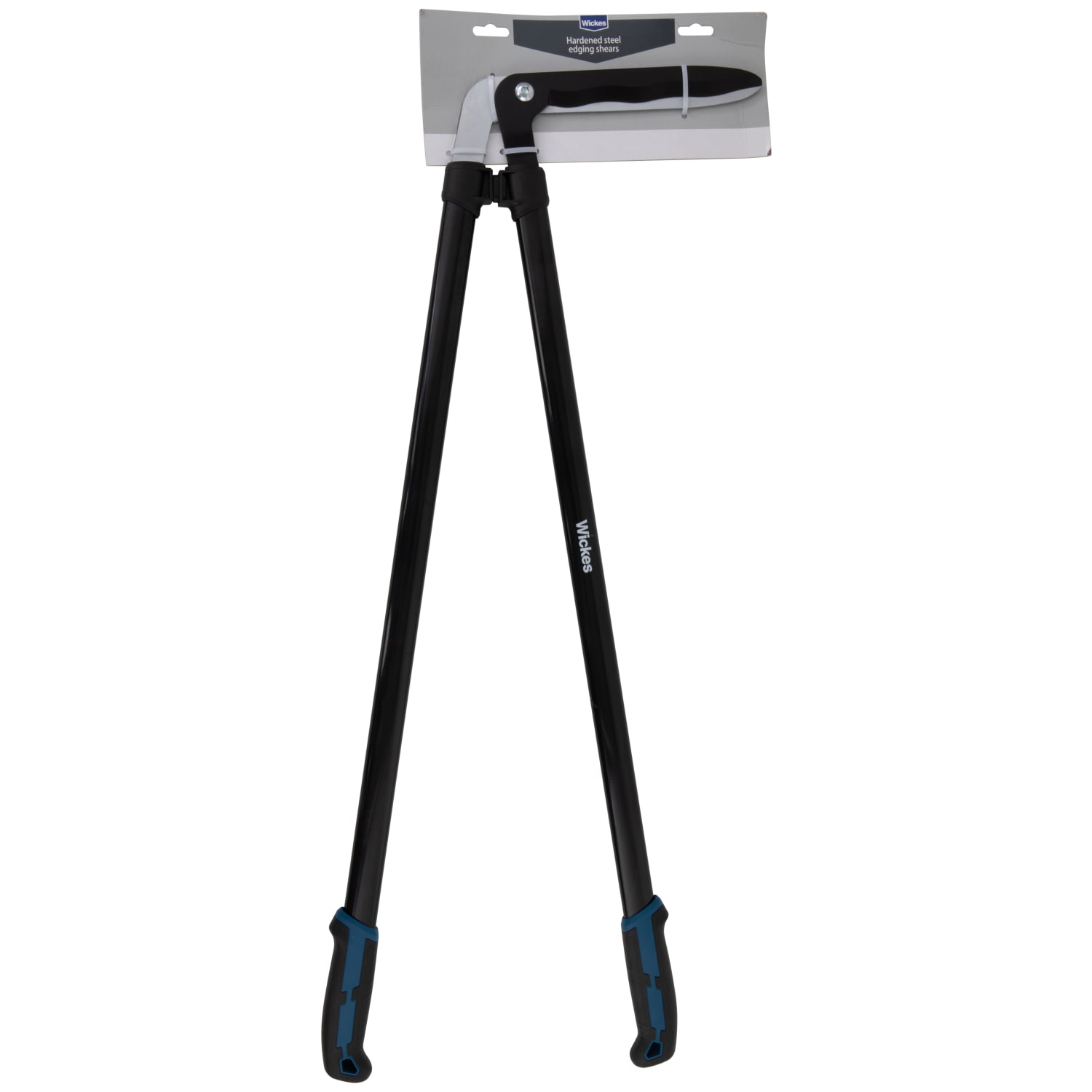 Lawn edging shears wickes sale