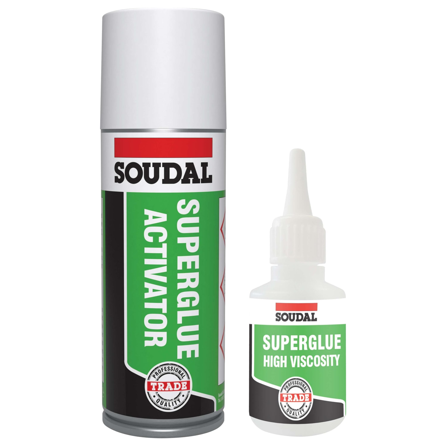 Super 2024 glue activator