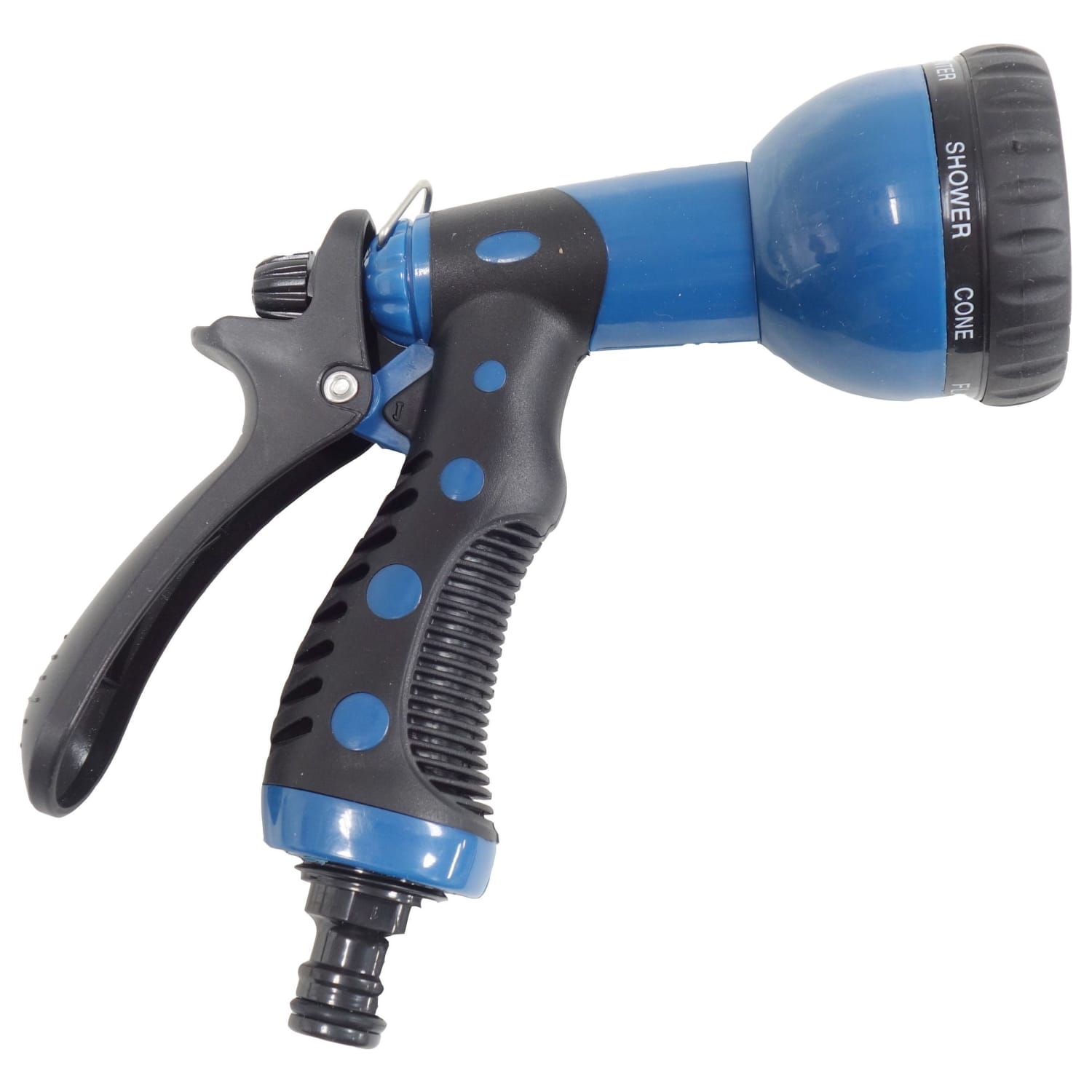 Bunning 2025 spray gun
