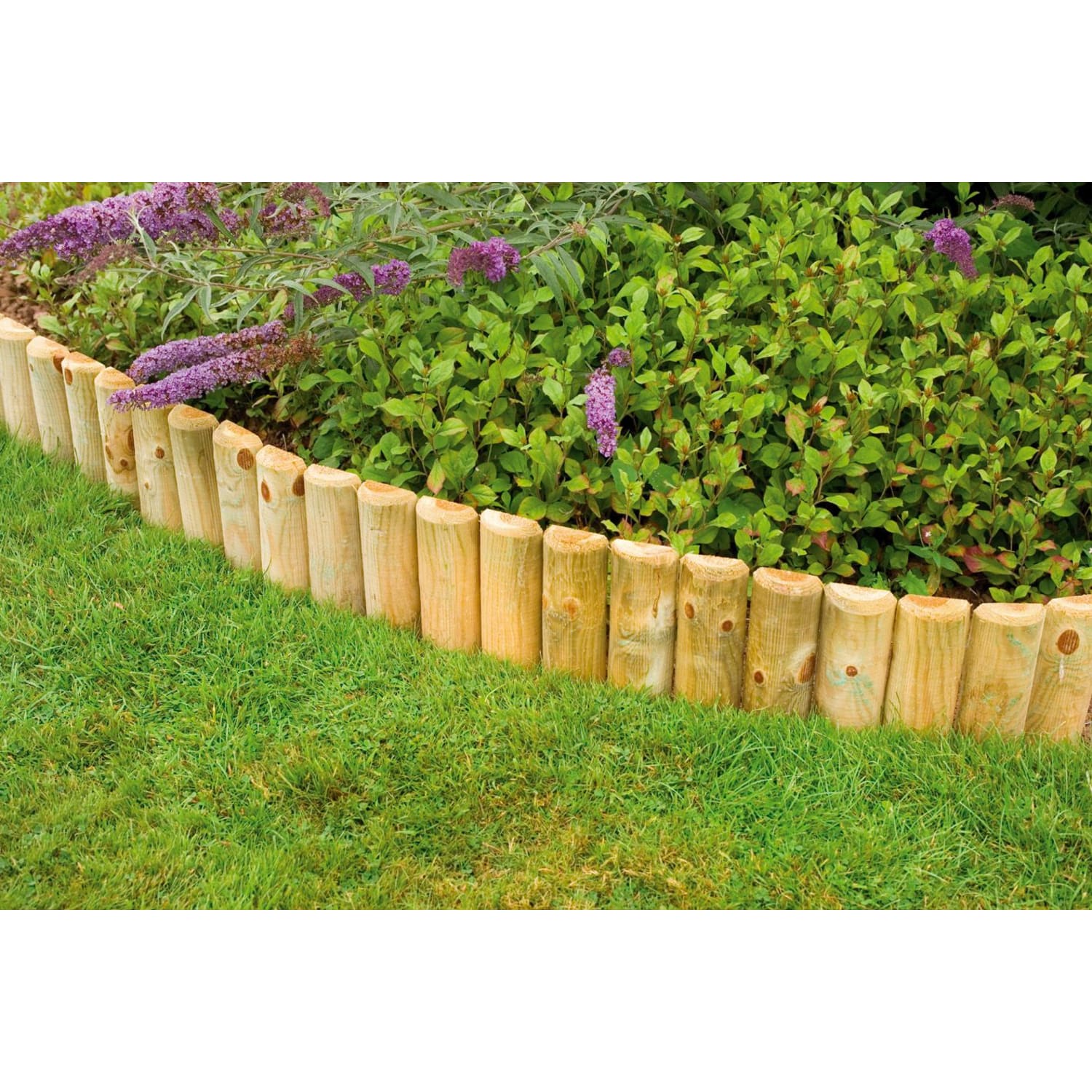 Wickes garden edging online