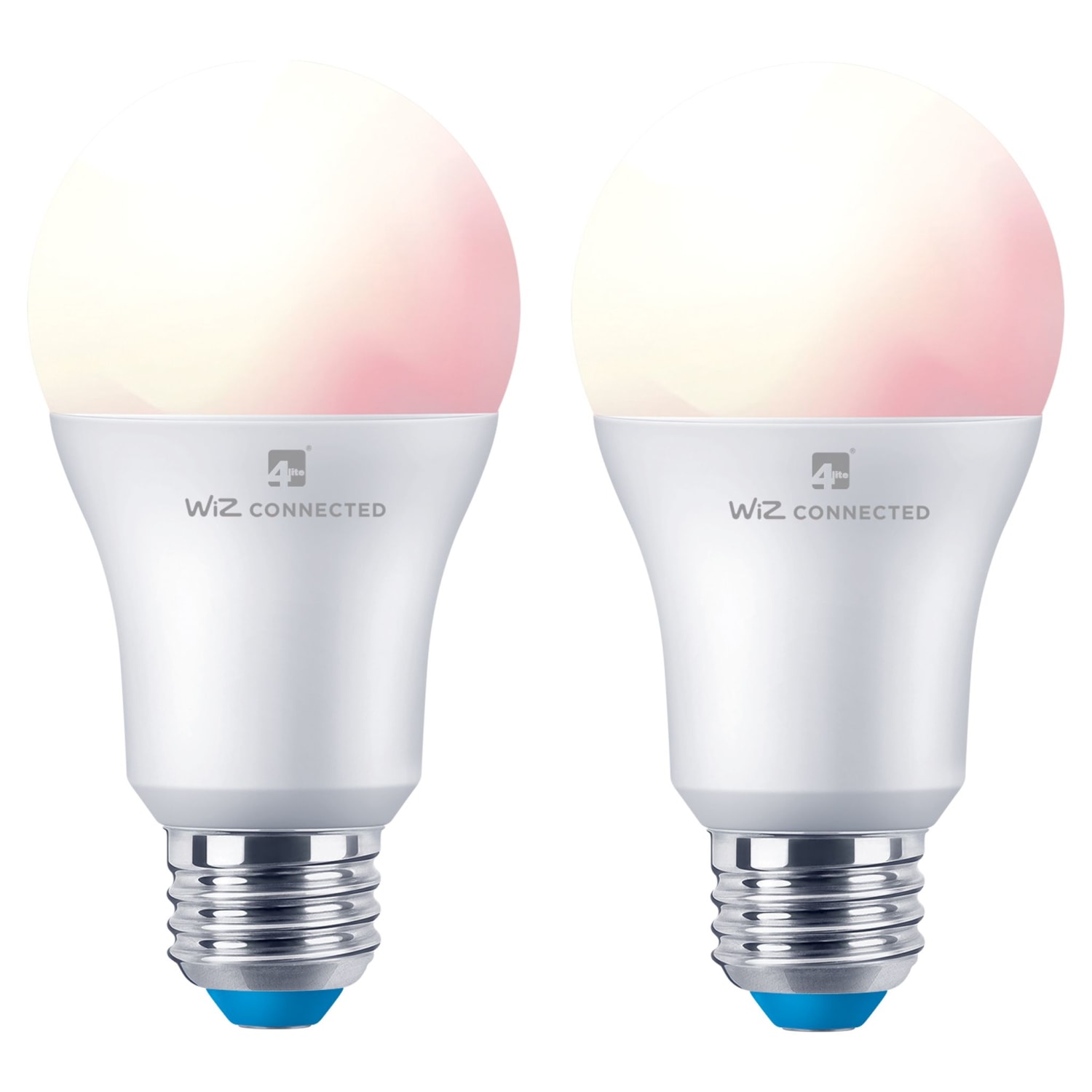Wiz wifi shop lights