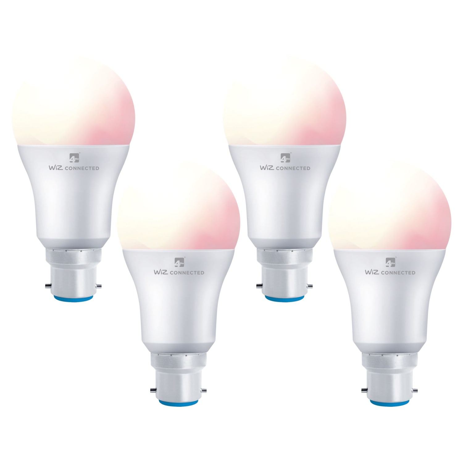 Wiz 2025 light bulbs