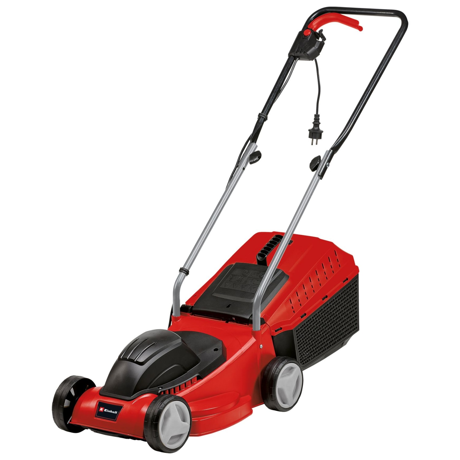 Einhell Classic GC EM 1032 Electric Lawn Mower 1000W Wickes