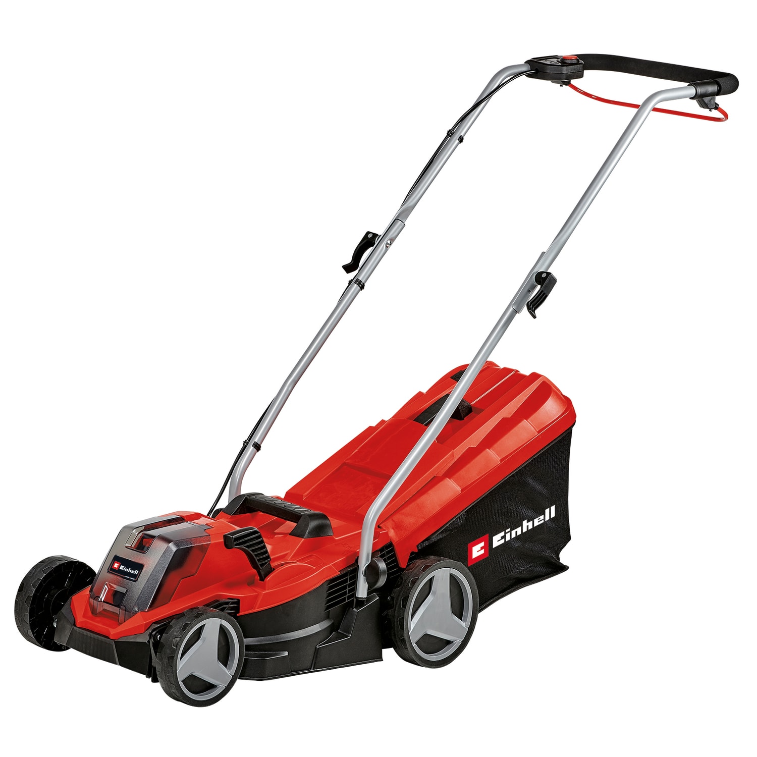 Wickes petrol discount lawn mowers