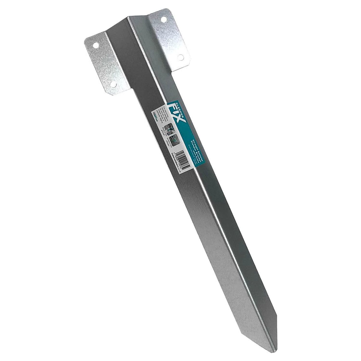 Ground pegs screwfix sale