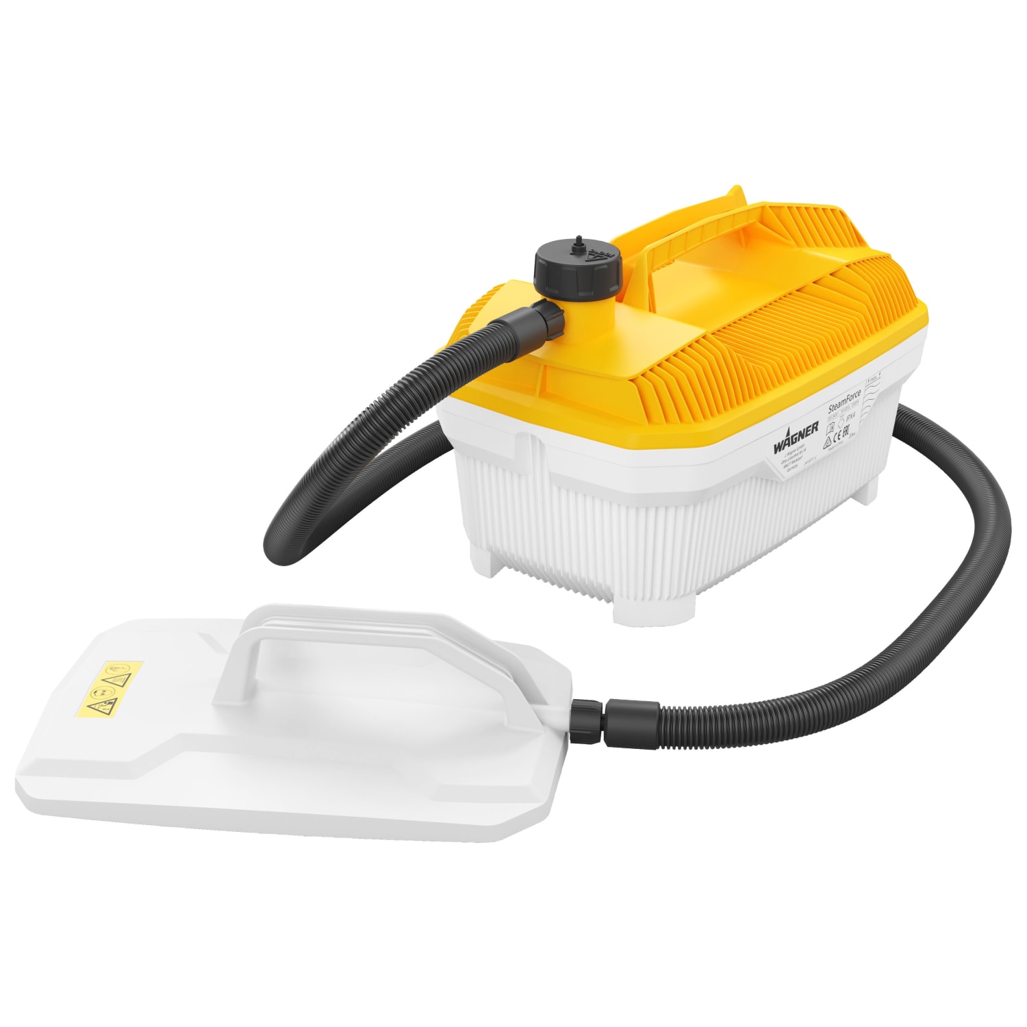 Wallpaper removal steamer on sale hire