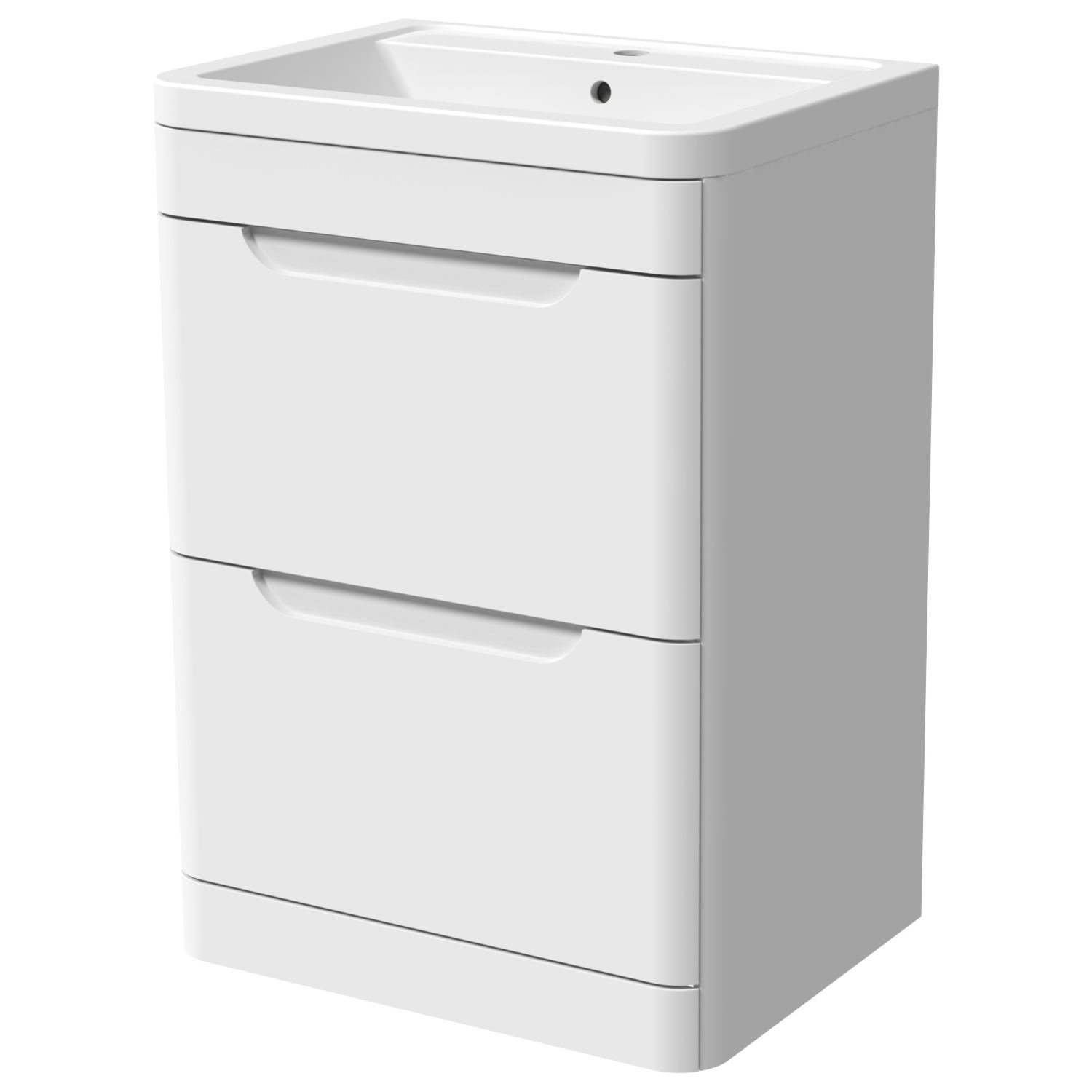 Wickes vanity unit sale