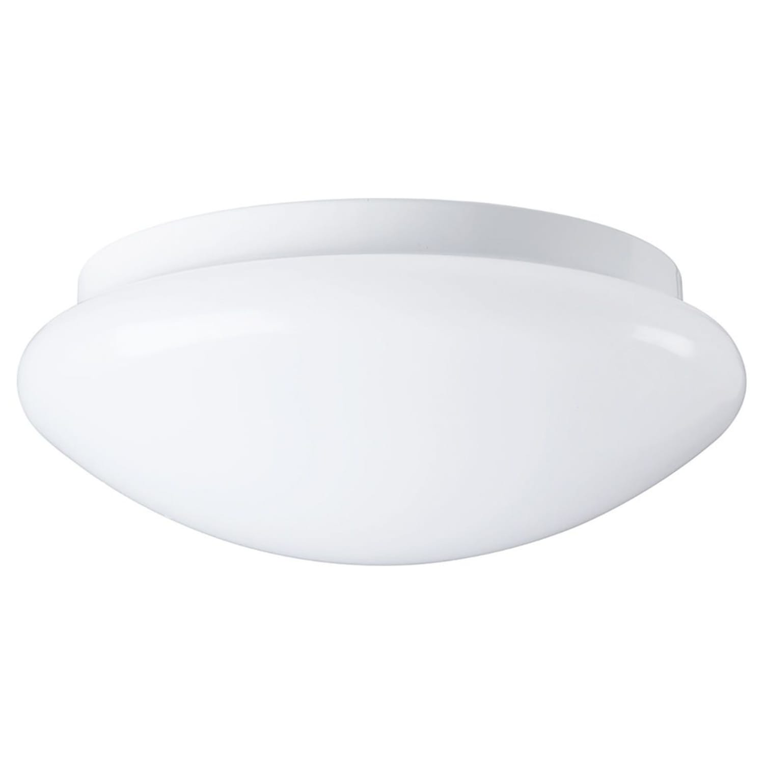 Sylvania Start Eco Surface LED IP44 520LM Ceiling & Wall Light - Cool &  Warm White