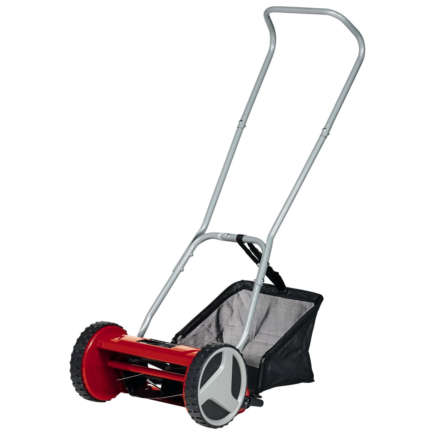 B&m 2024 lawn mowers