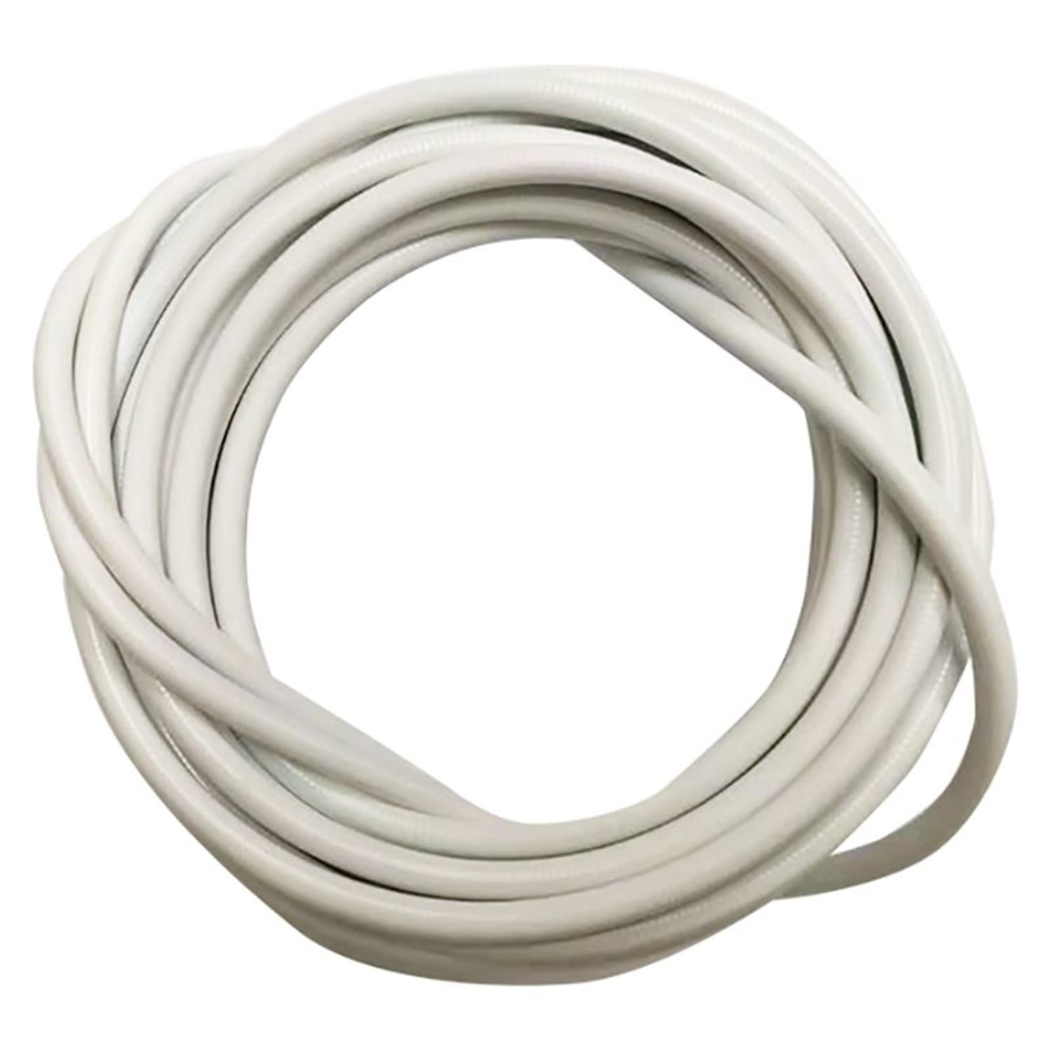 Net Wire White