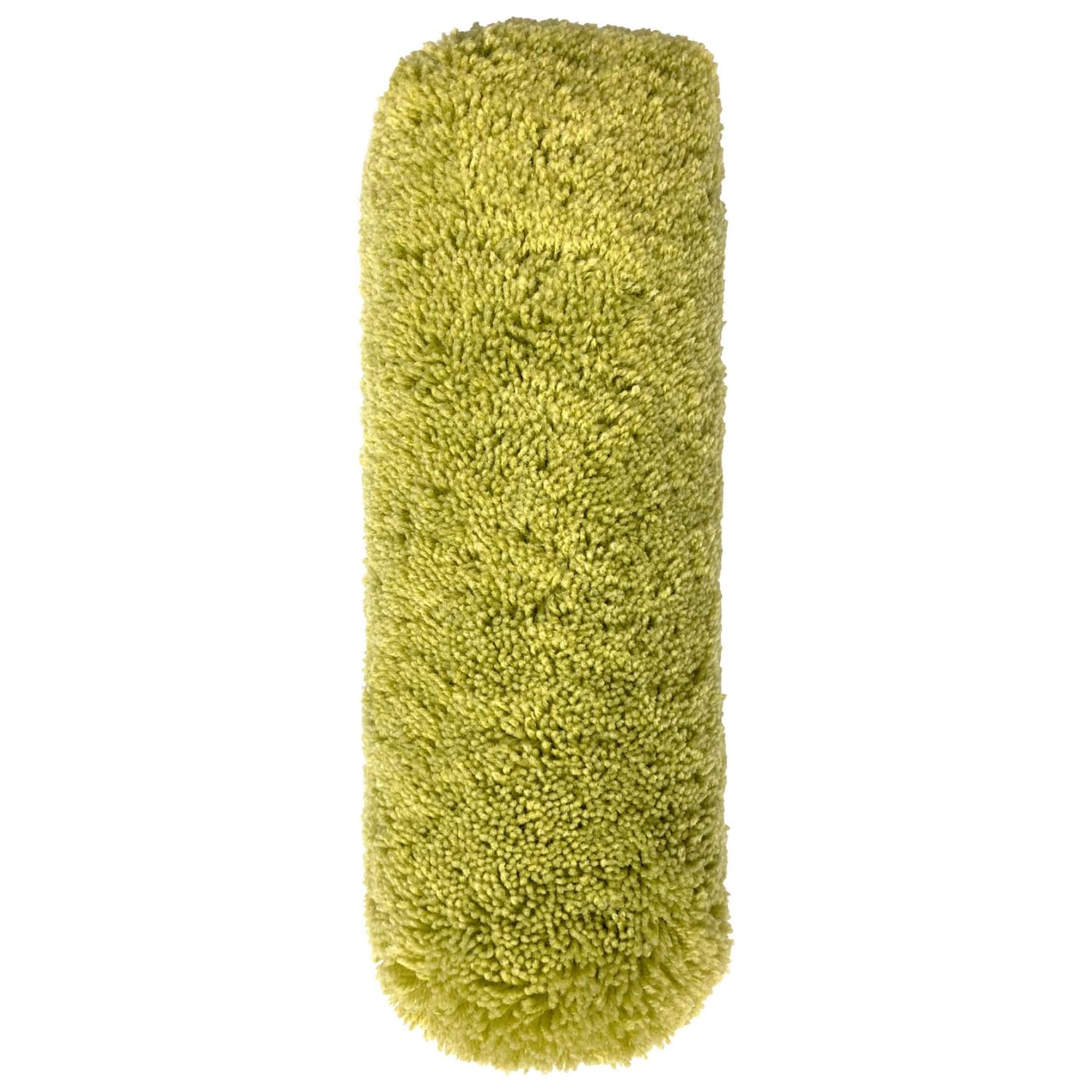 Heavy nap roller top