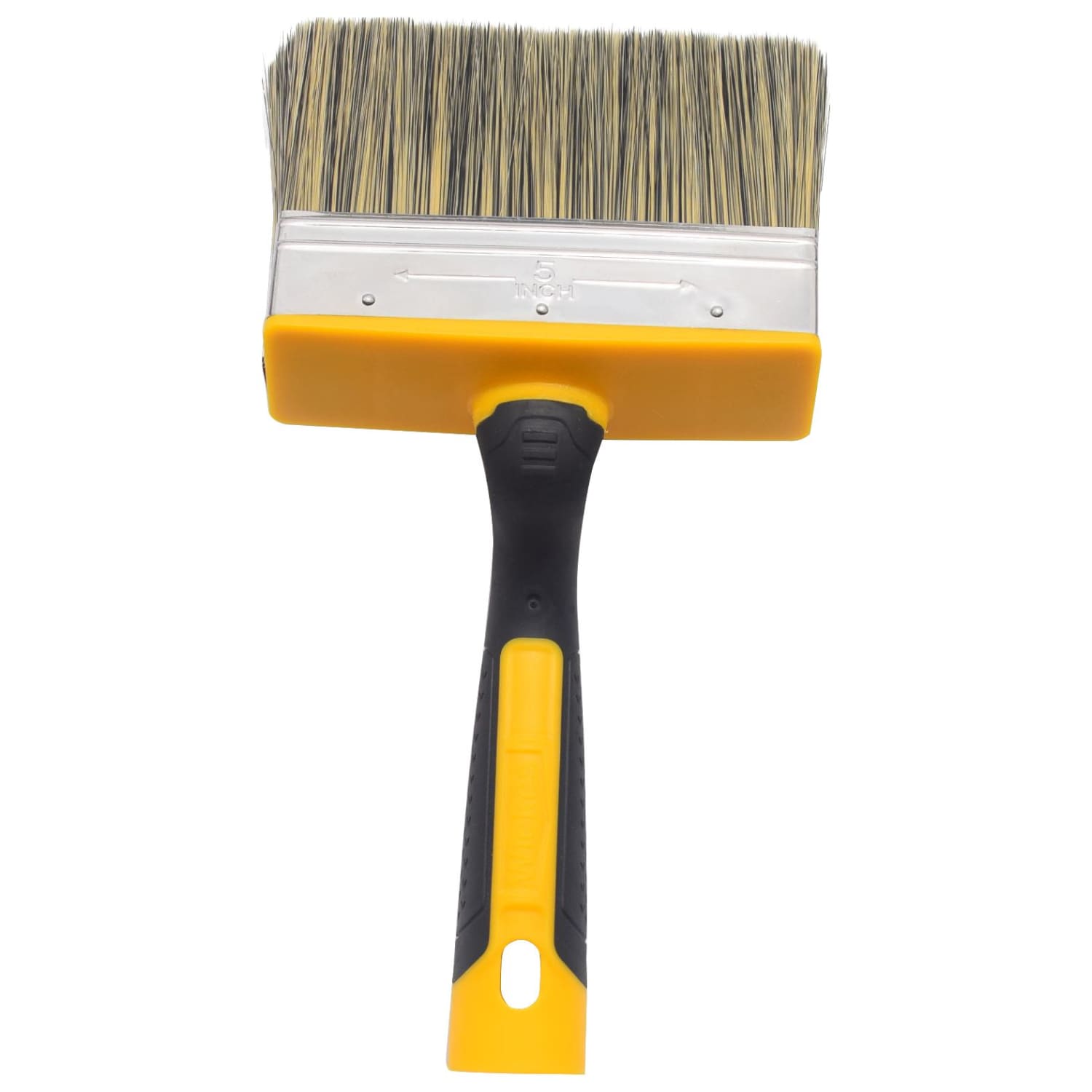 Masonry Swan Neck Paint Brush