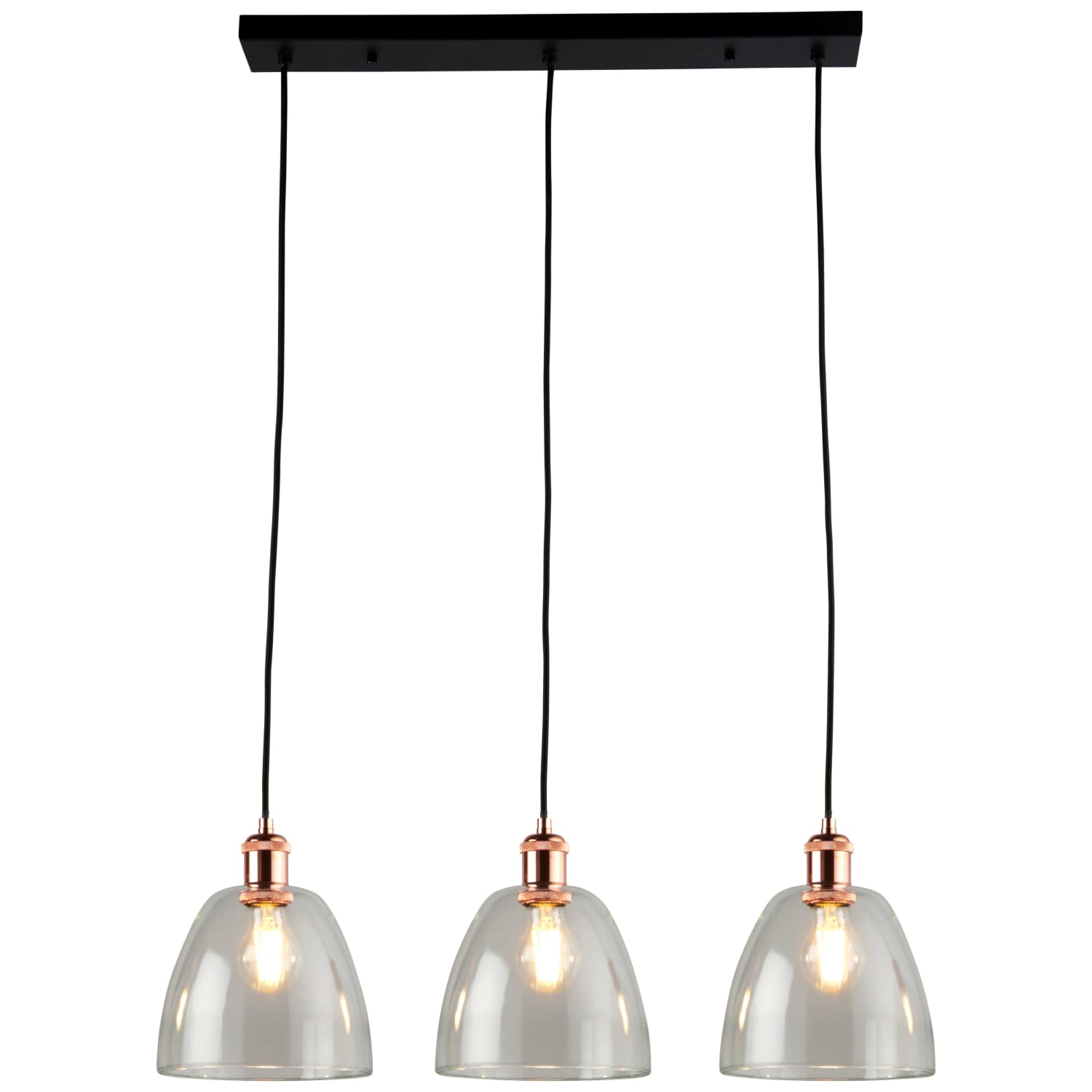 Copper grove clearance lamps