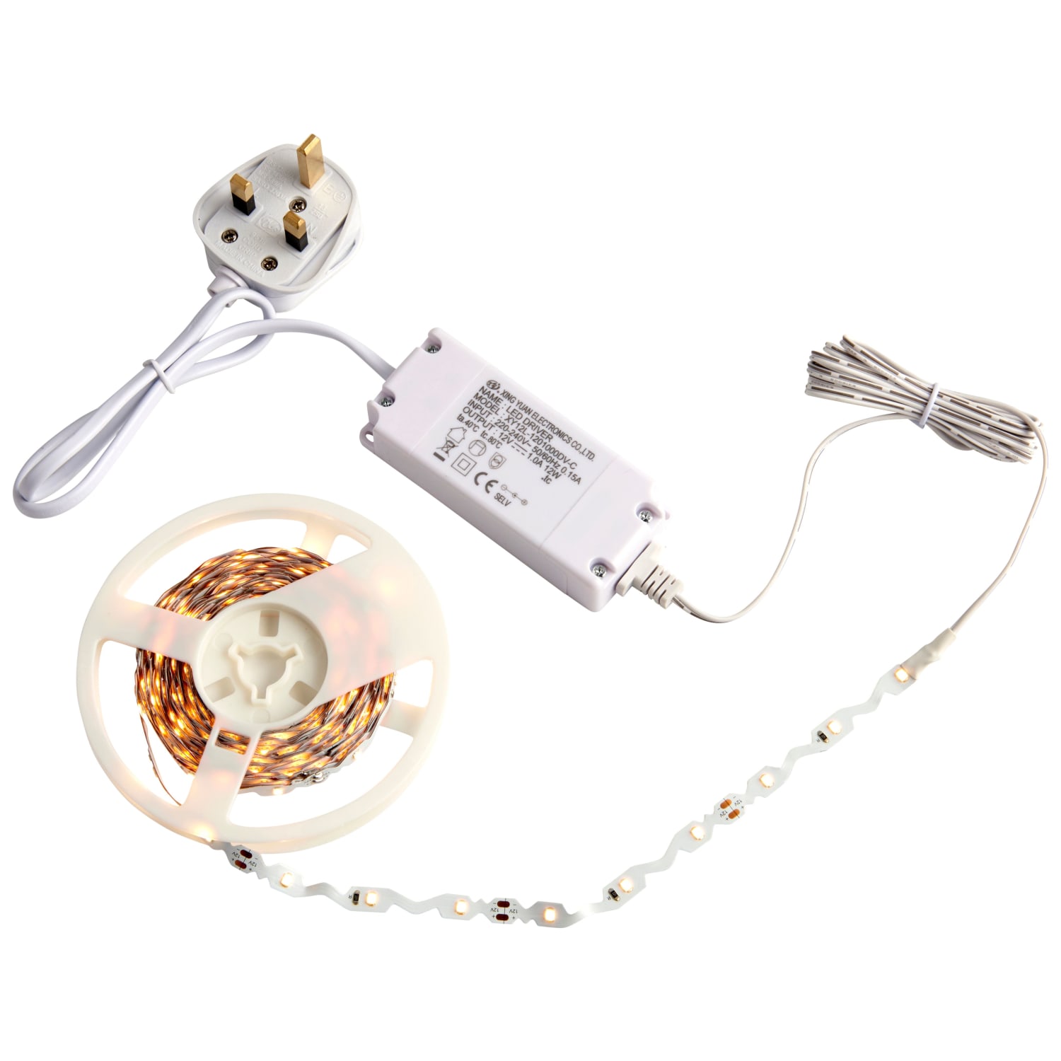 12v led strip 2024 lights near me