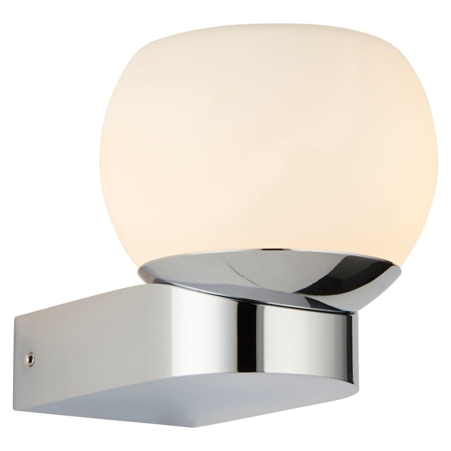 Wickes bathroom hot sale lights