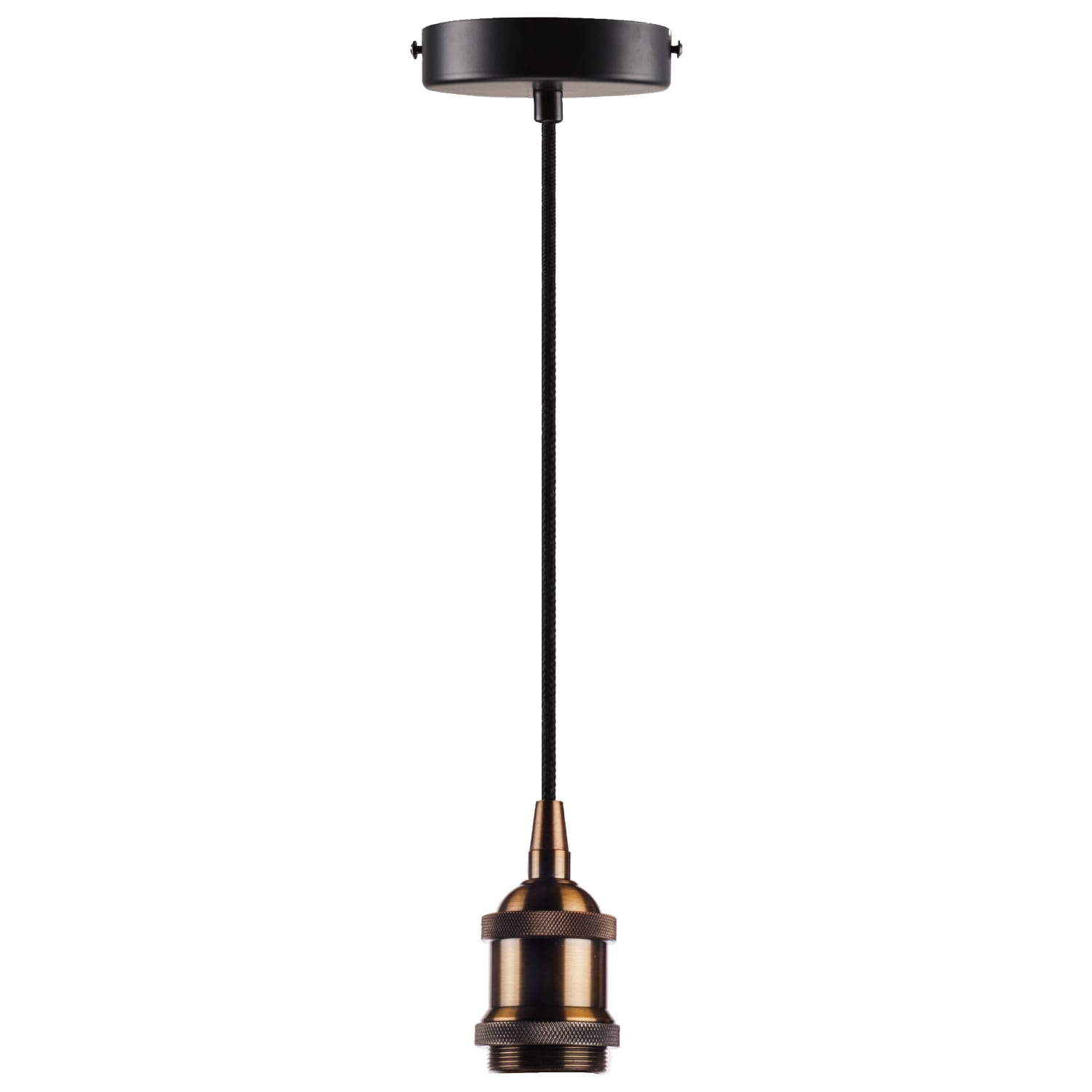 Sylvania essex store vintage light fixture