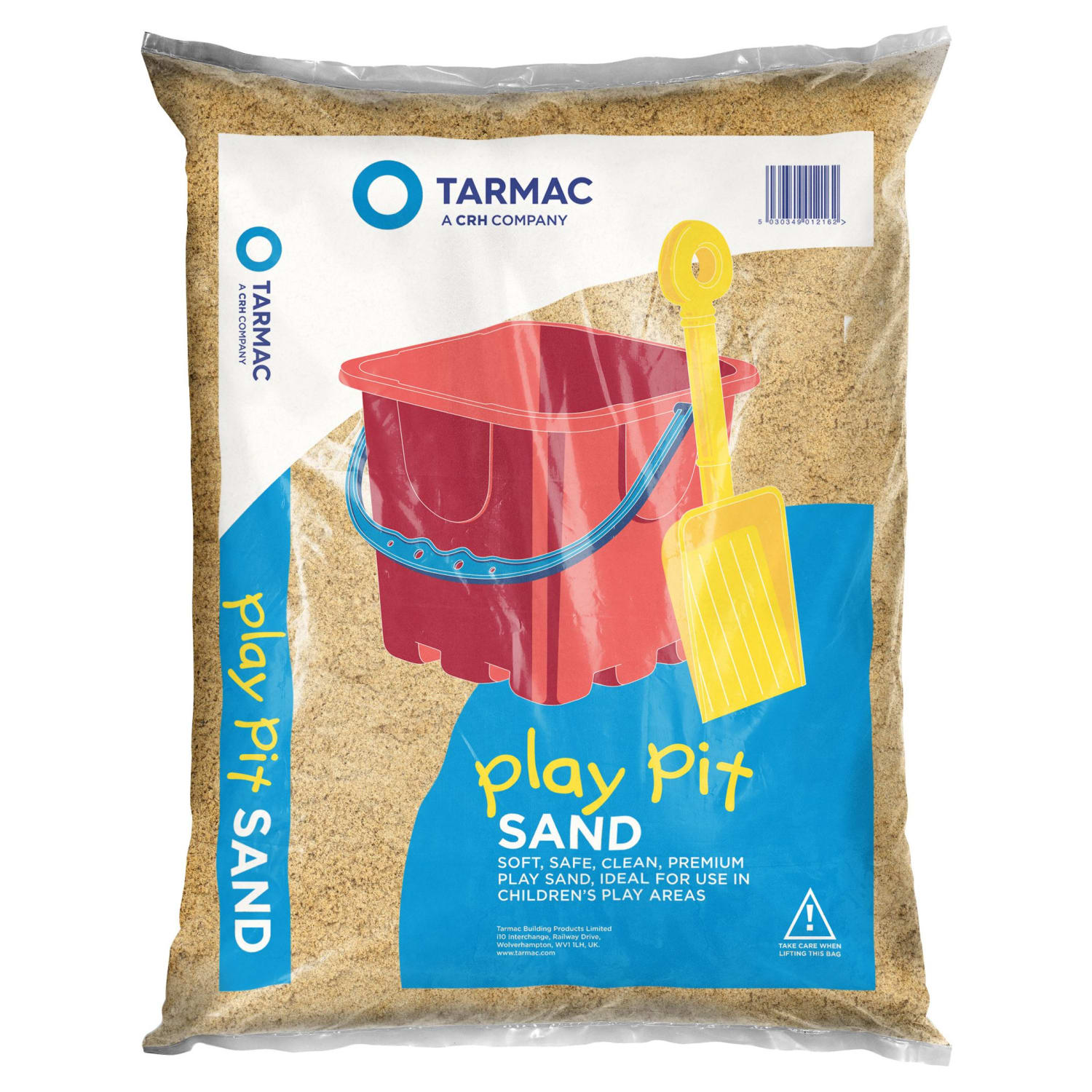 Sand pit b&m sales