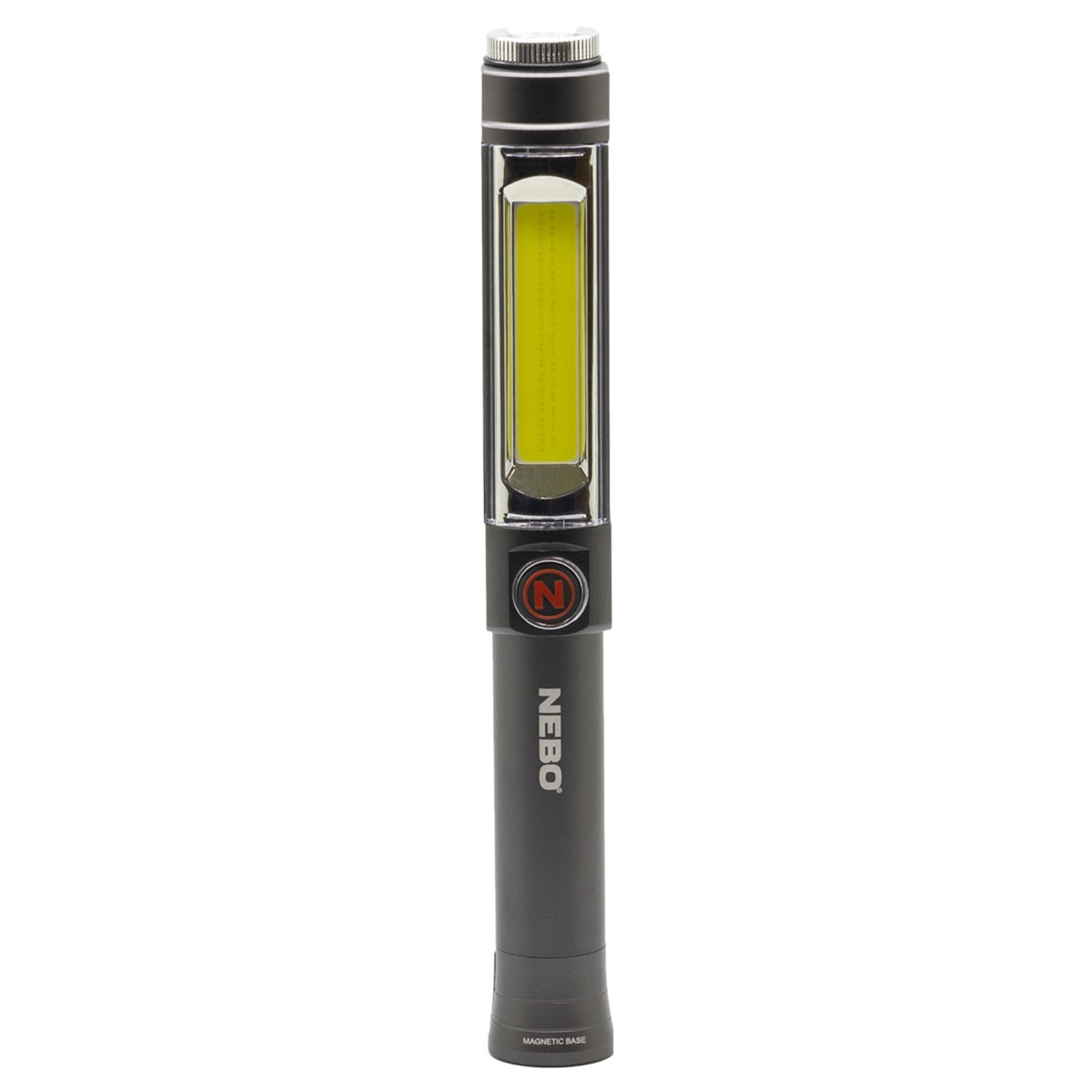 Nebo on sale magnetic light