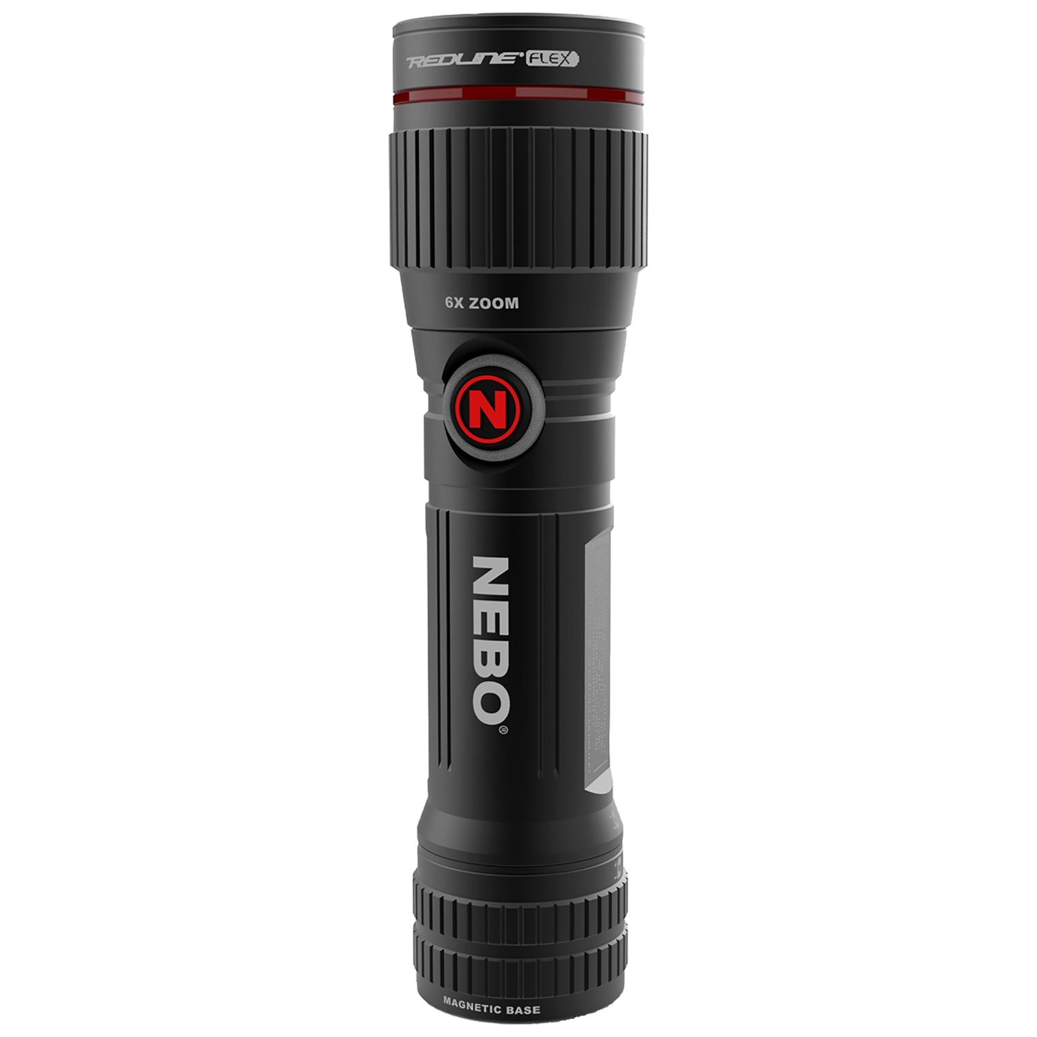 Nebo magnetic outlet torch