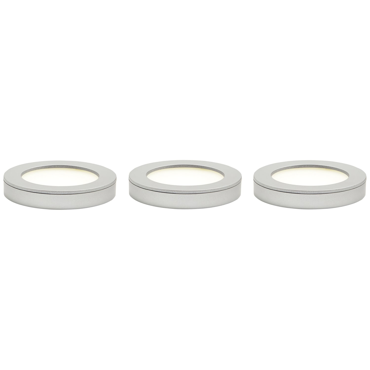 Wickes cabinet hot sale lights
