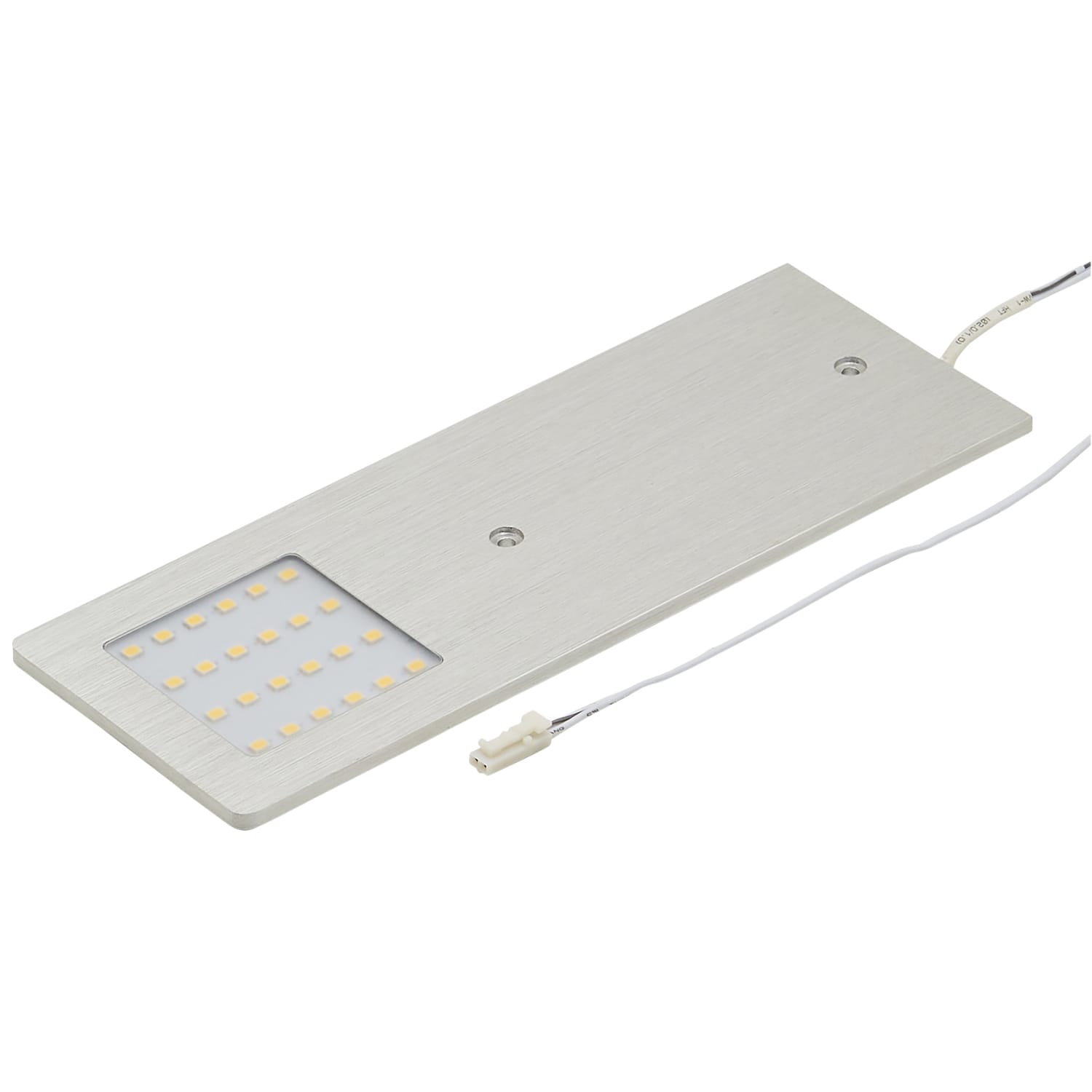 Wickes kitchen cabinet on sale lights