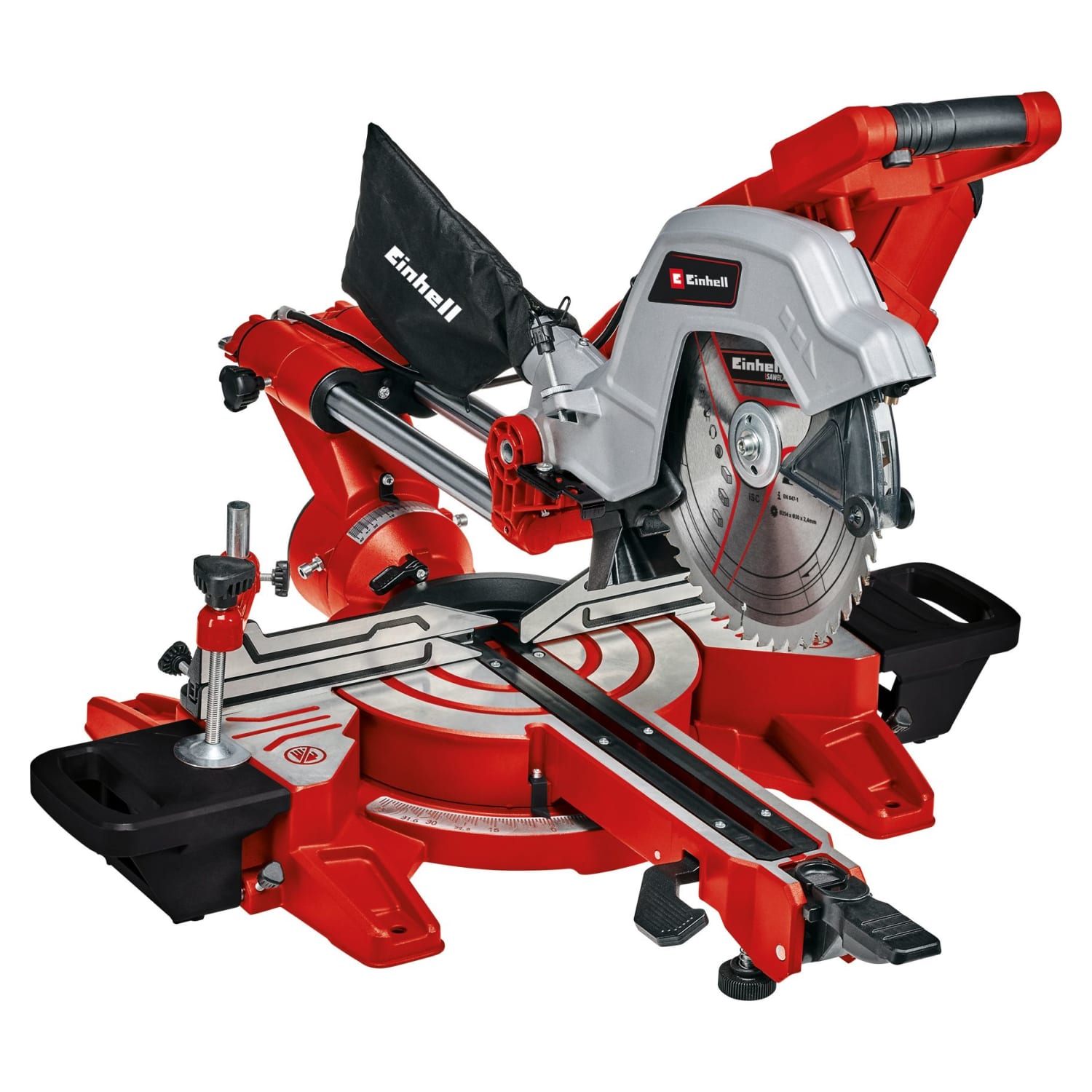 Image of Einhell TE-SM 254 Dual saw