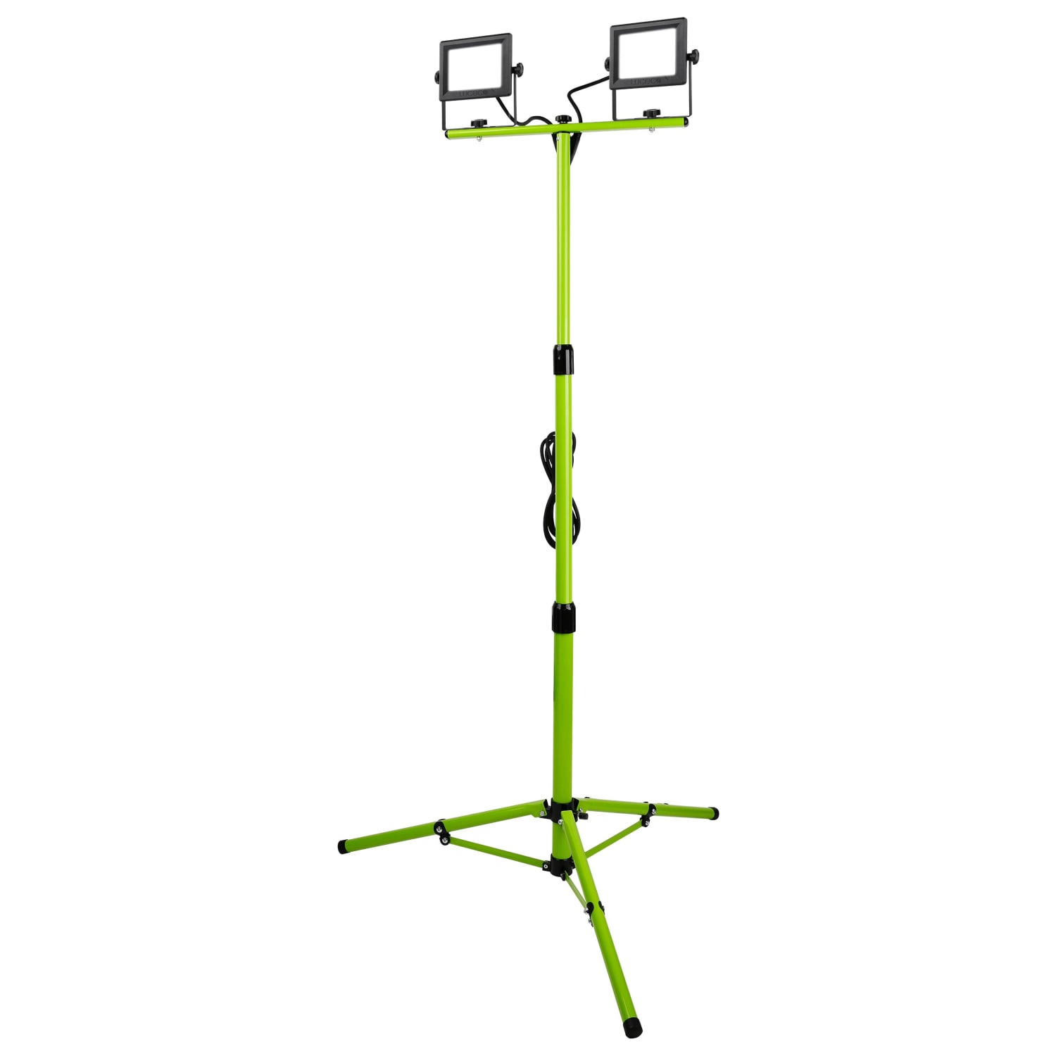 Tripod work light top