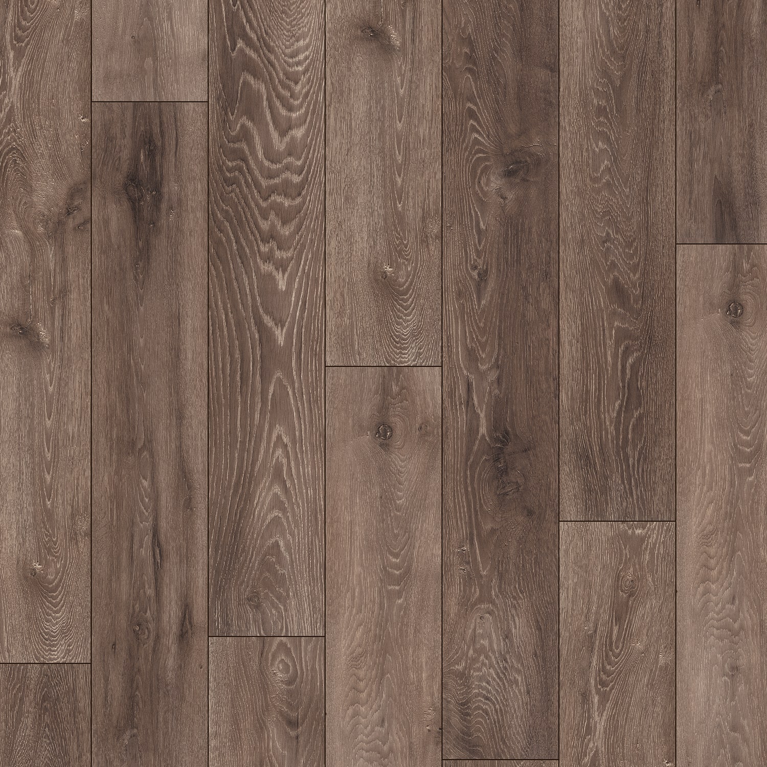 leksikon Enumerate Rød dato Galloway Brown Oak 8mm Laminate Flooring - 2.22m2 | Wickes.co.uk