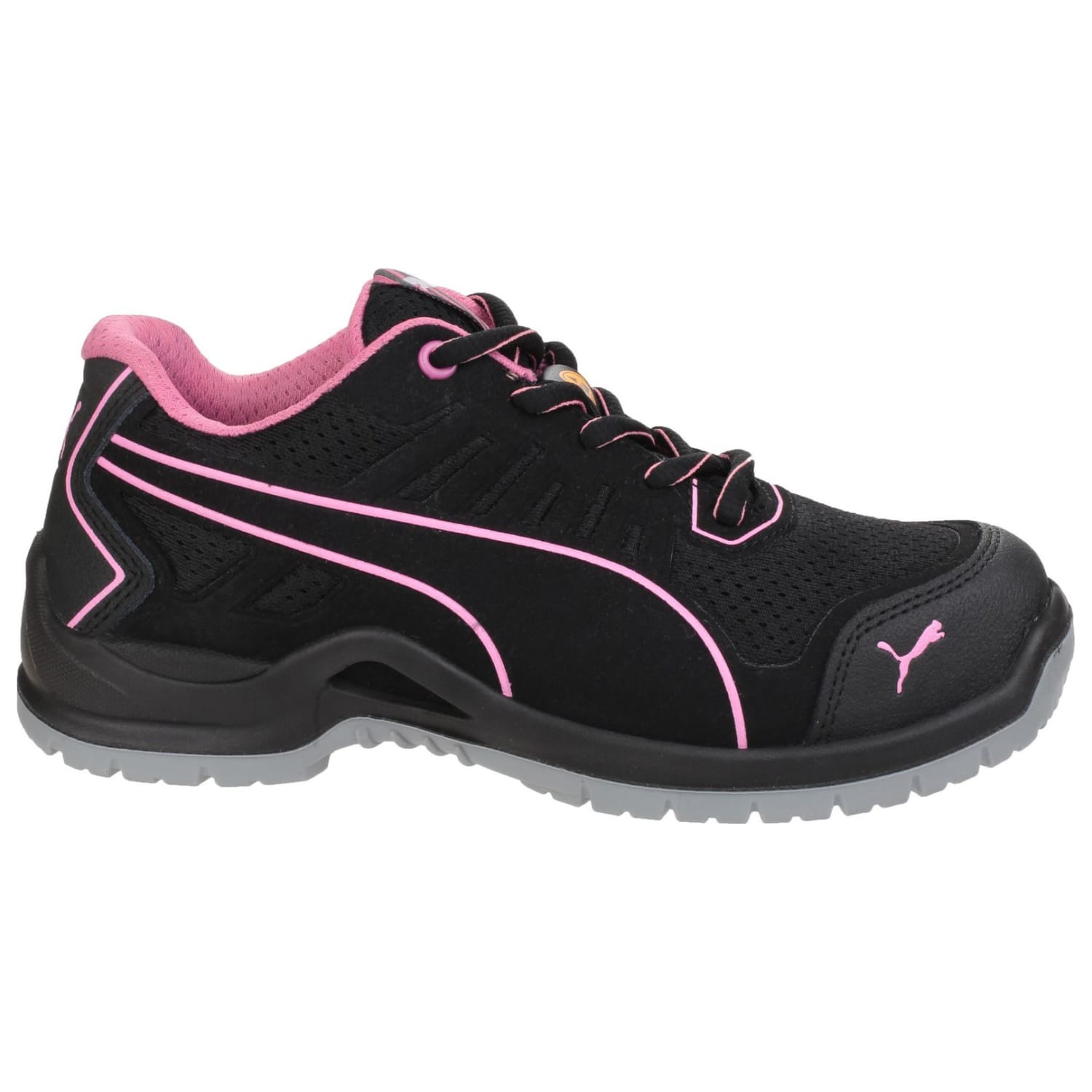 Puma Fuse Technic 644110 Womens Safety Trainers - | Wickes.co.uk