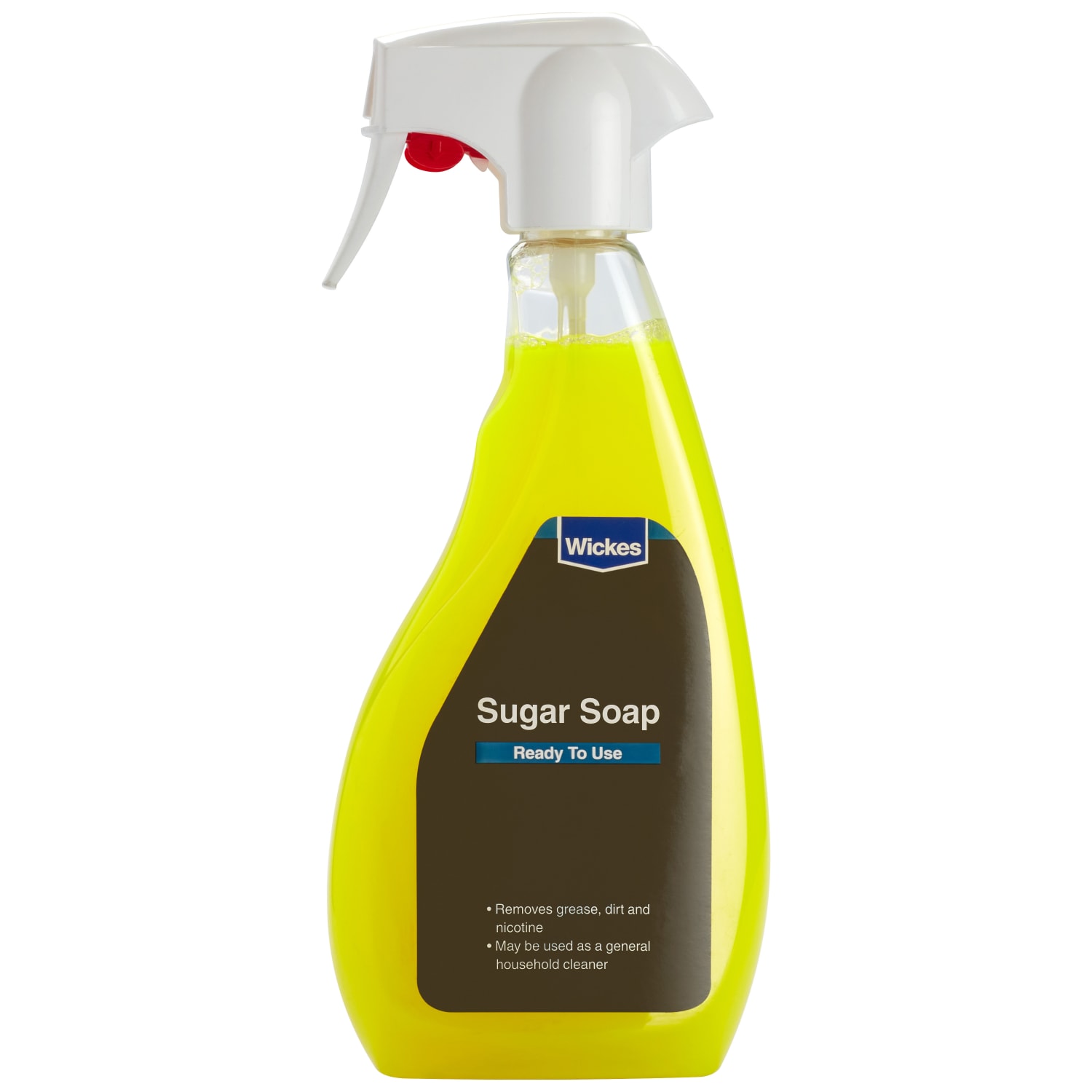 Soap spray store