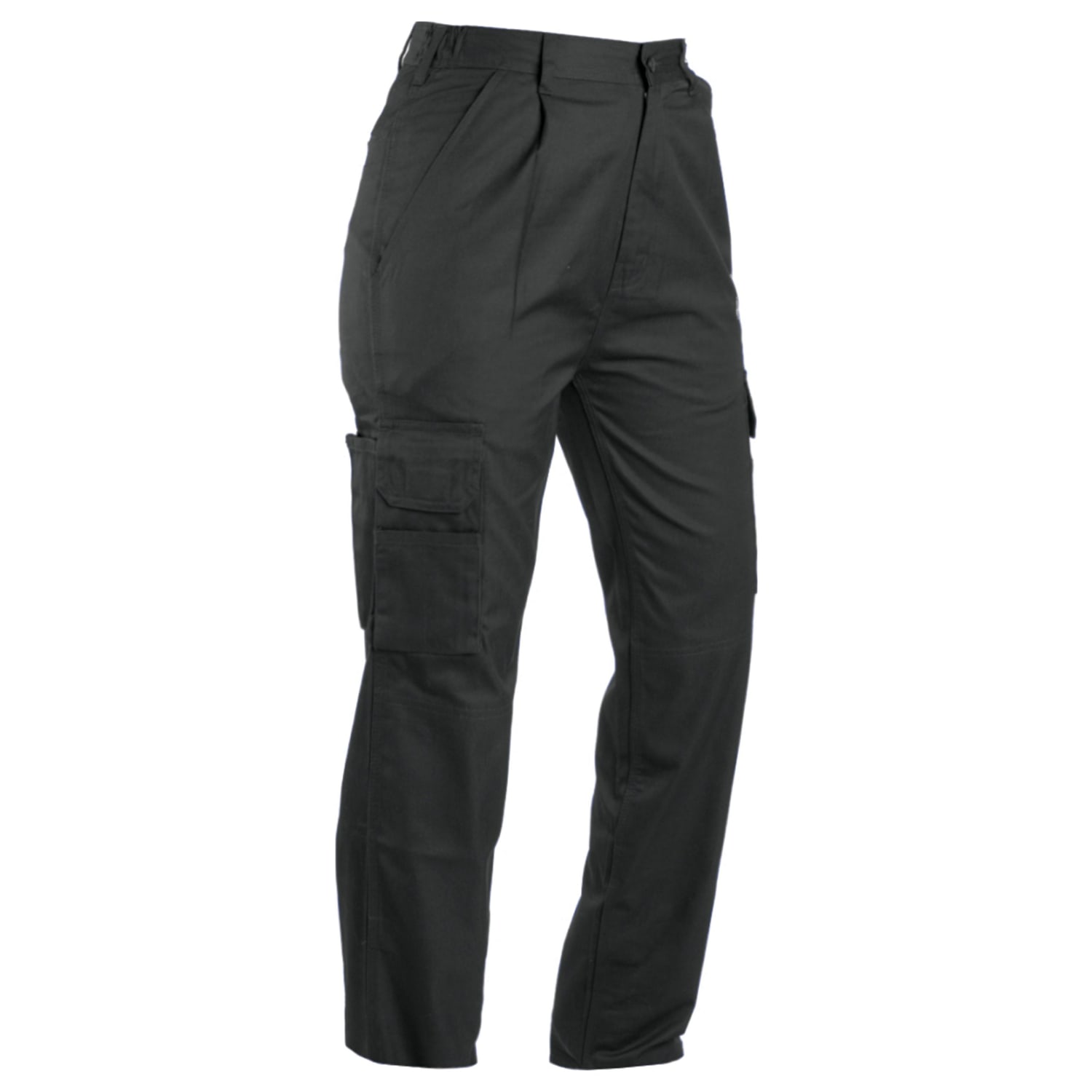 Rokwear Premium Womens Cargo Trouser Wickes