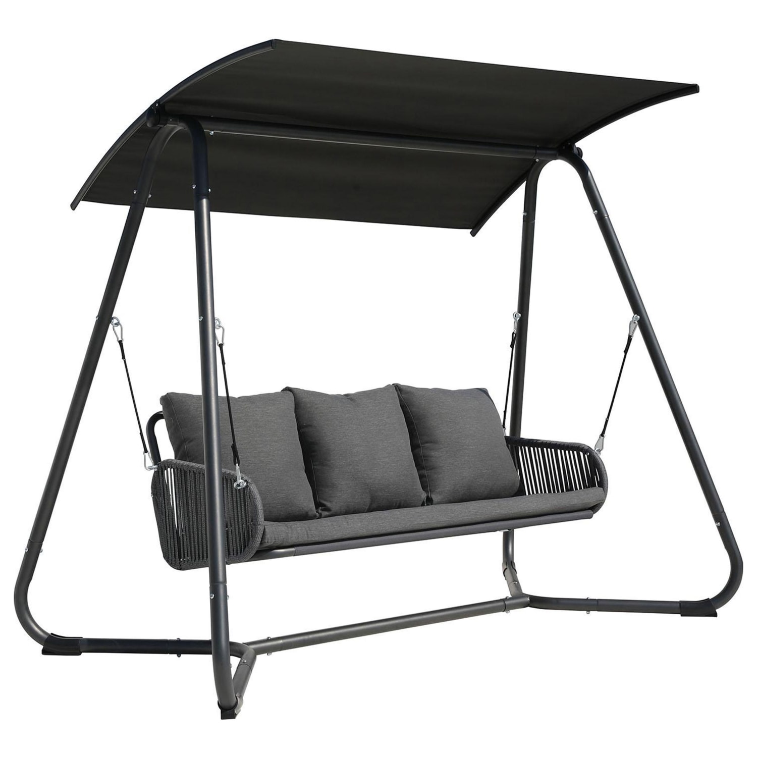 Charles bentley 3 seater swing cover top