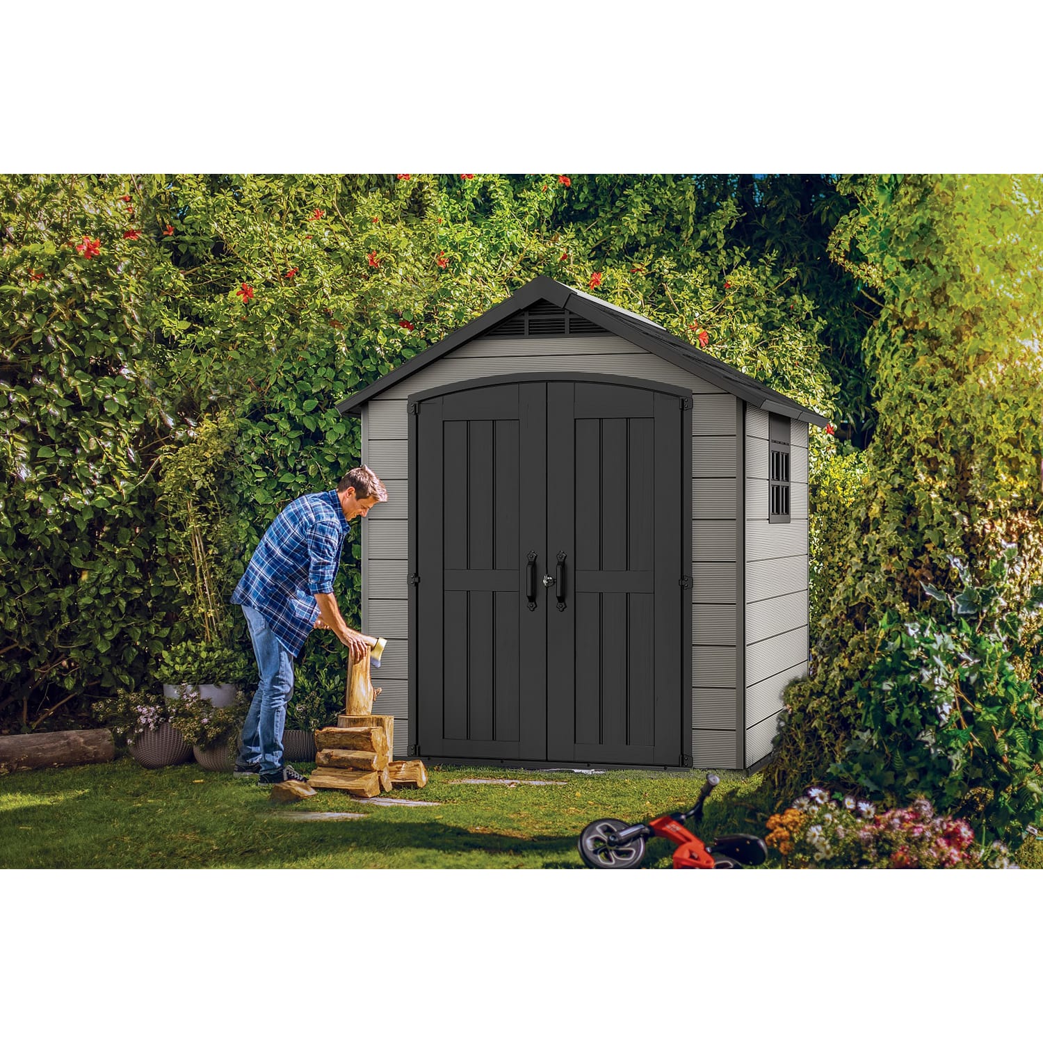 Keter store it out new arrivals ultra wickes