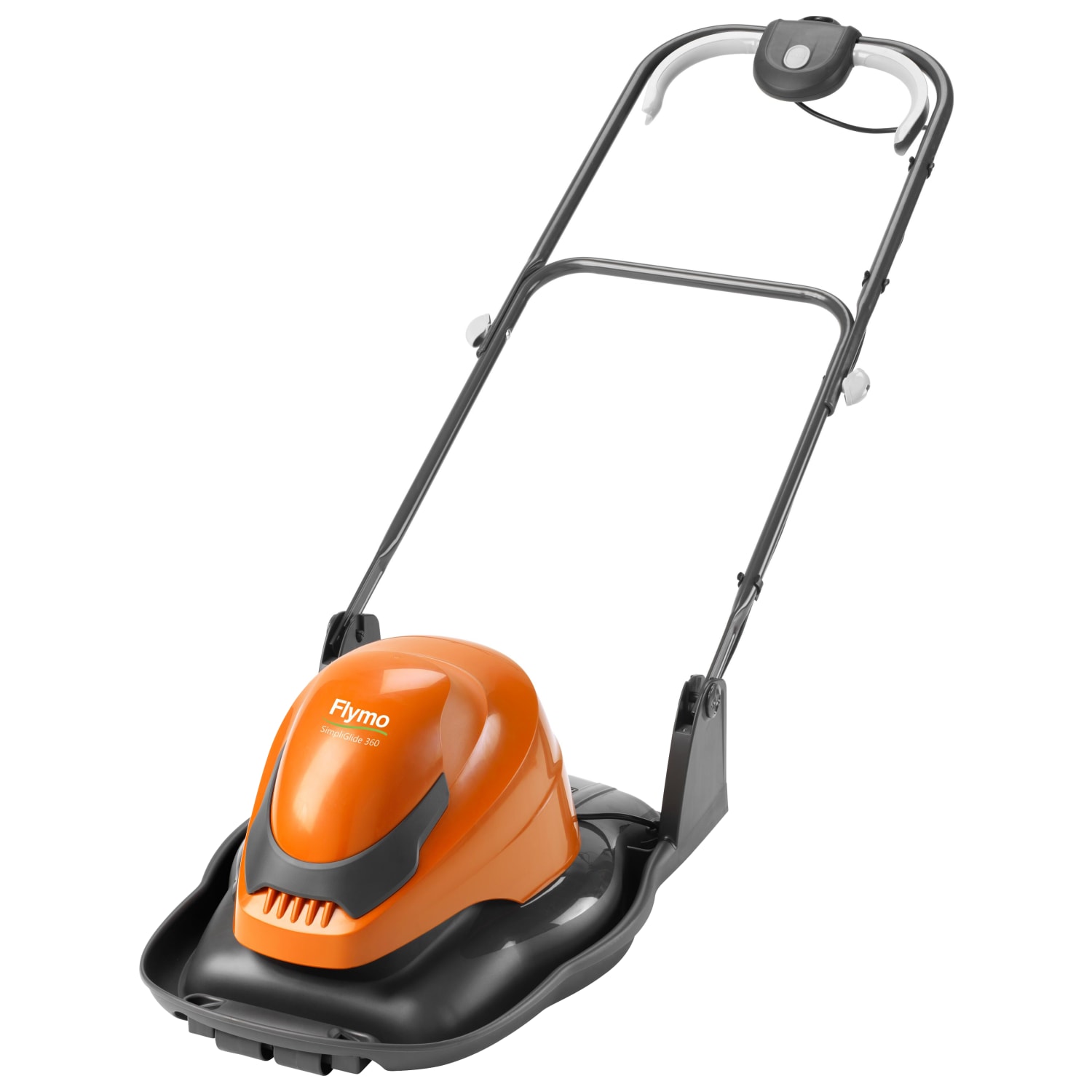 B and 2025 q lawn mowers