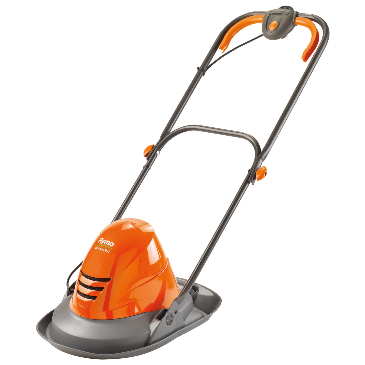 Flymo turbo lite 250 hotsell wickes