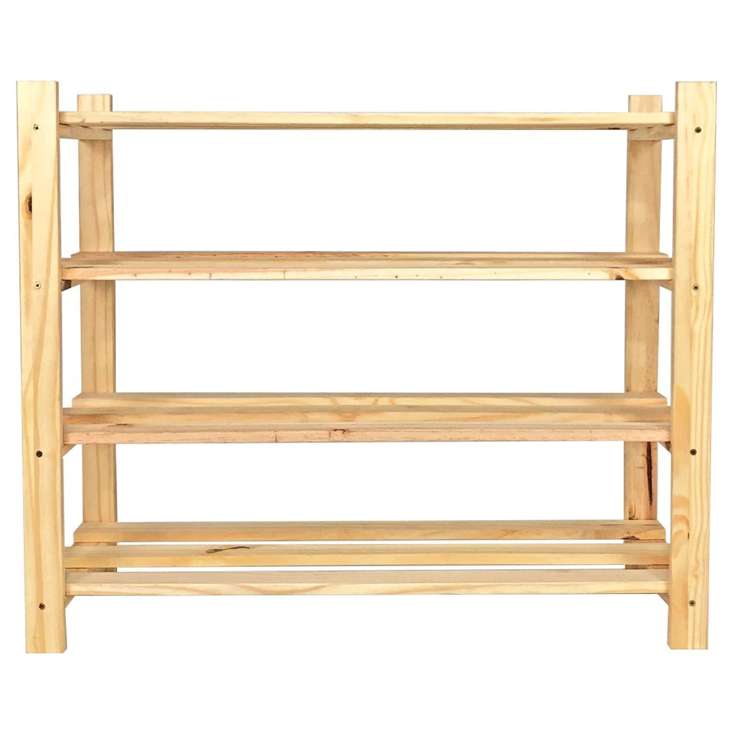 Cheap wooden shoe shop rack online