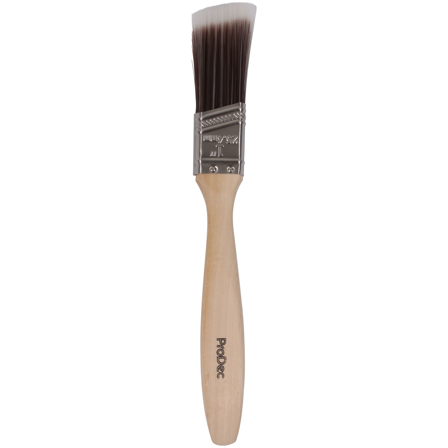 Cutting in deals brush