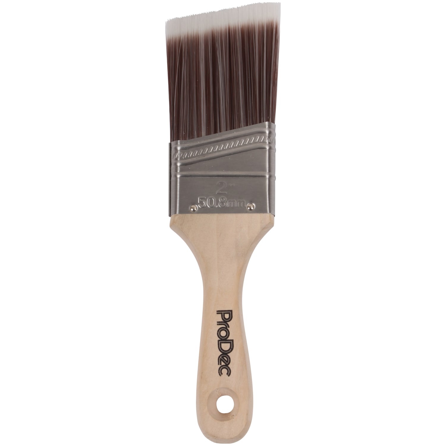 Angled paint sale brush