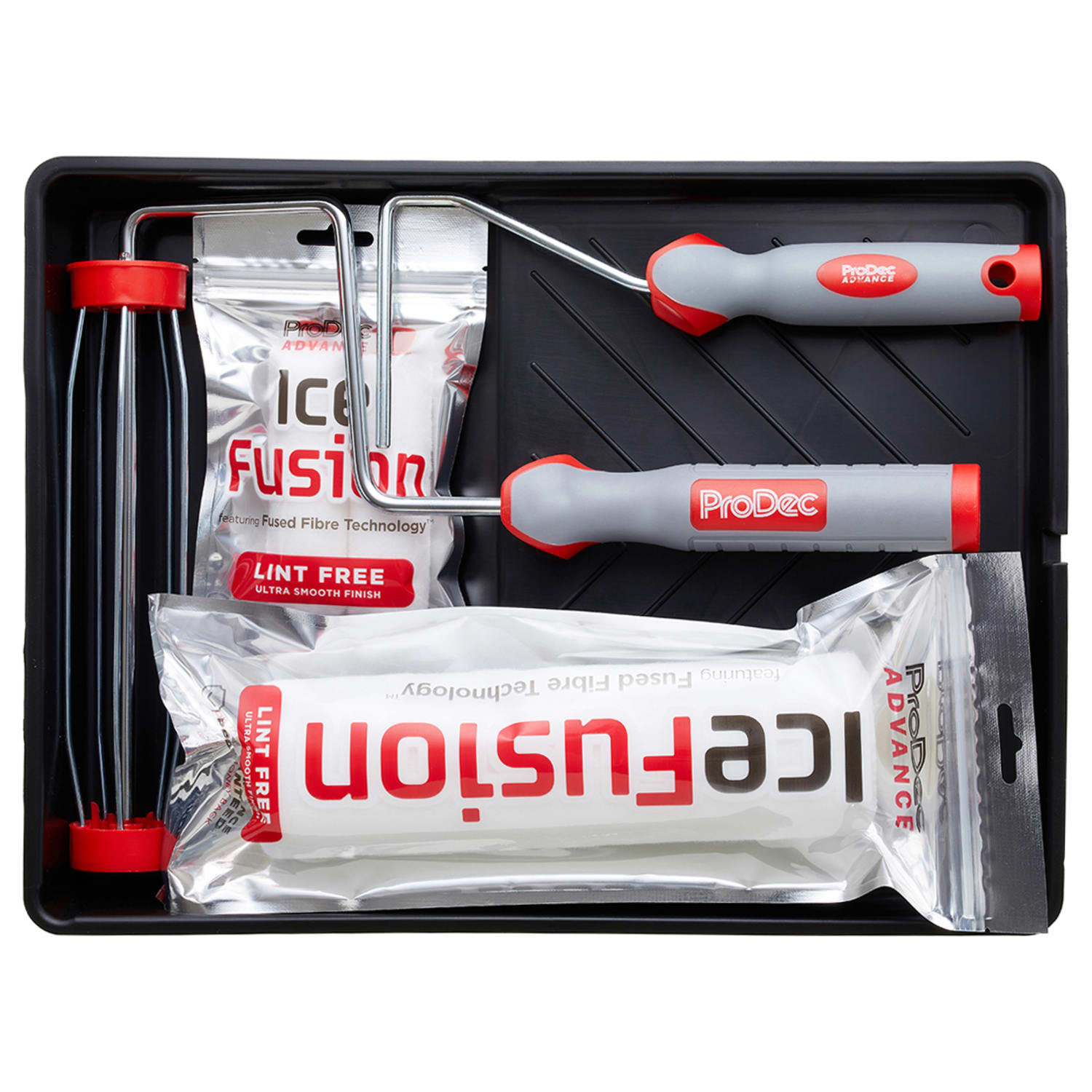 Icefusion sales