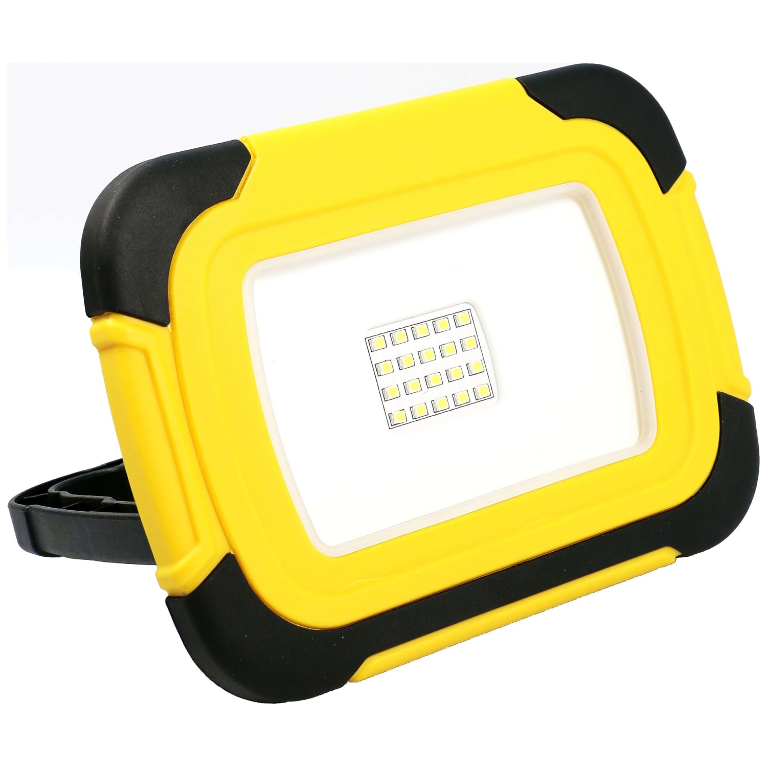 USB Rechargeable LED Work Light Wickes