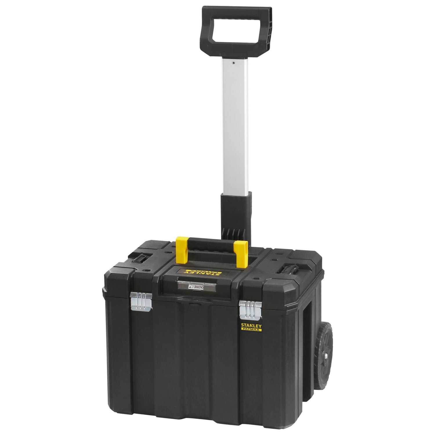 Stanley storage outlet