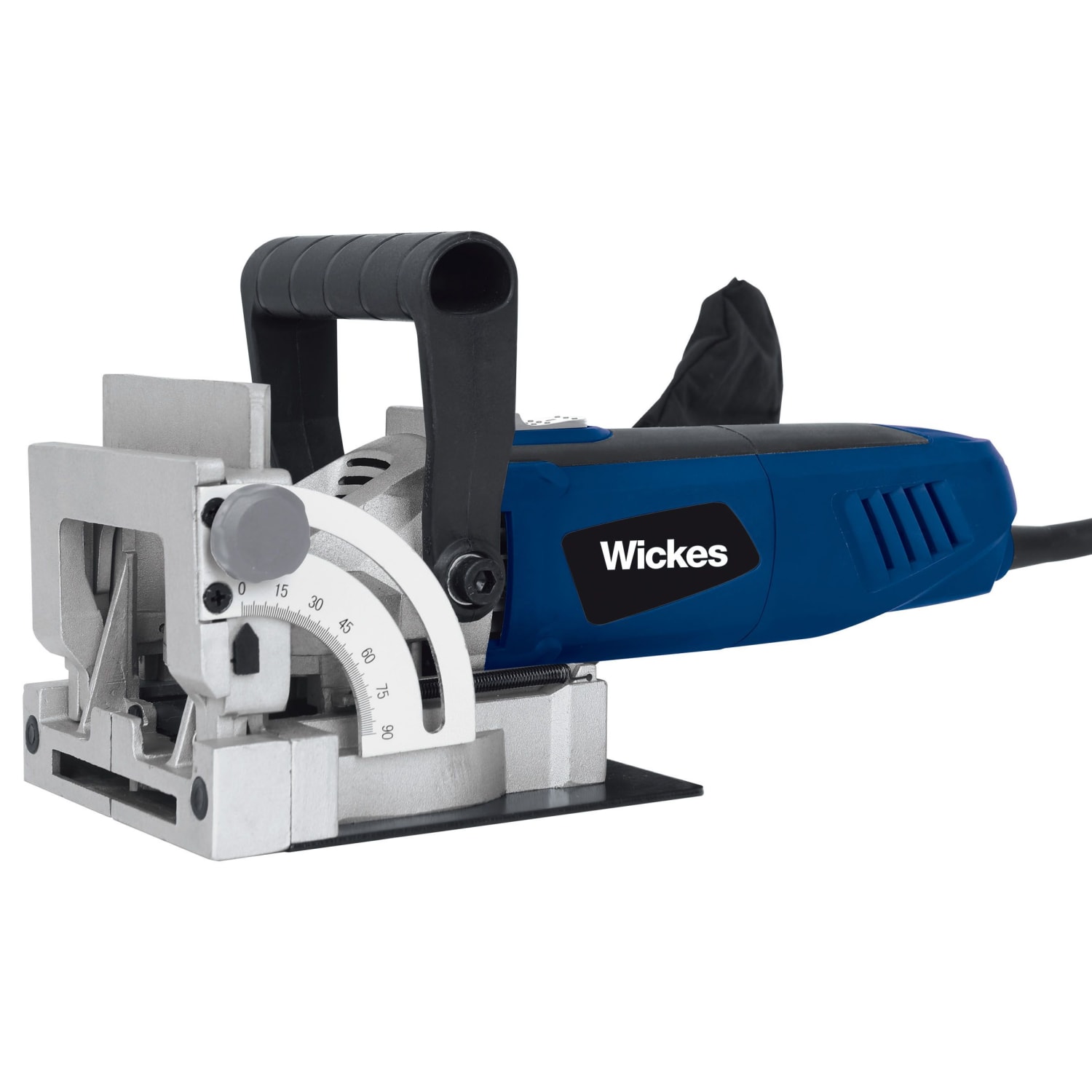 Wickes shop biscuit jointer