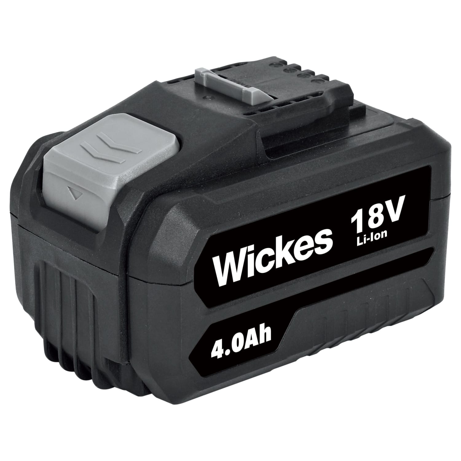 Wickes 18V 4.0Ah Li ion 1ForAll Battery Wickes