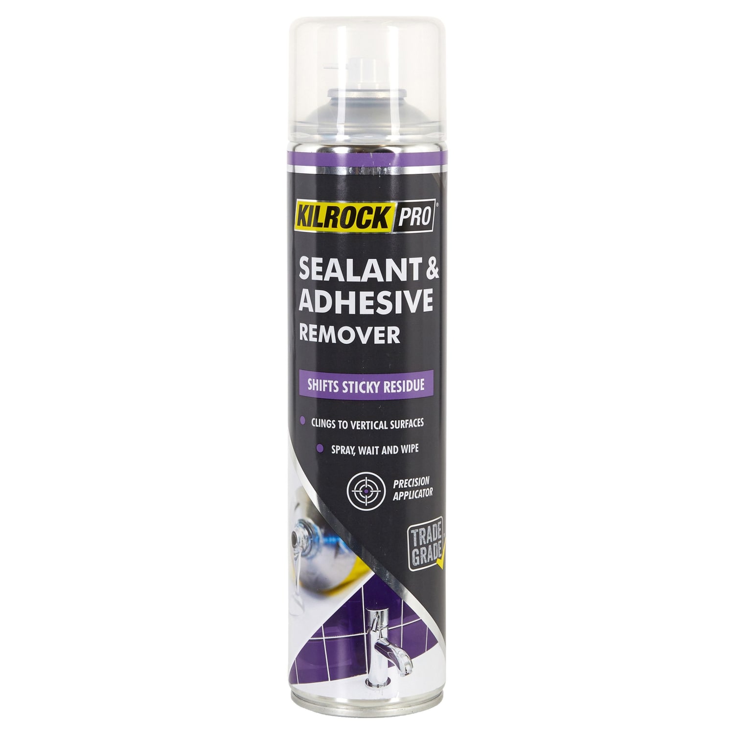 Sealant clearance remover wickes