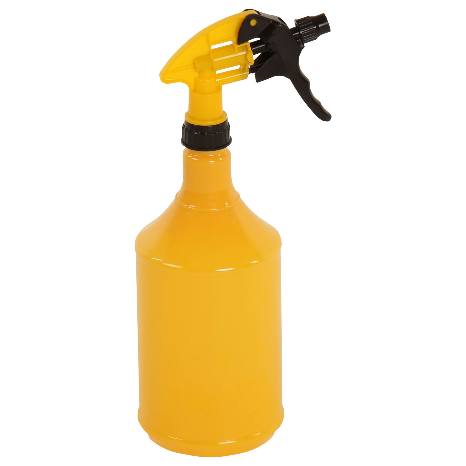 Yellow spray 2025 bottle
