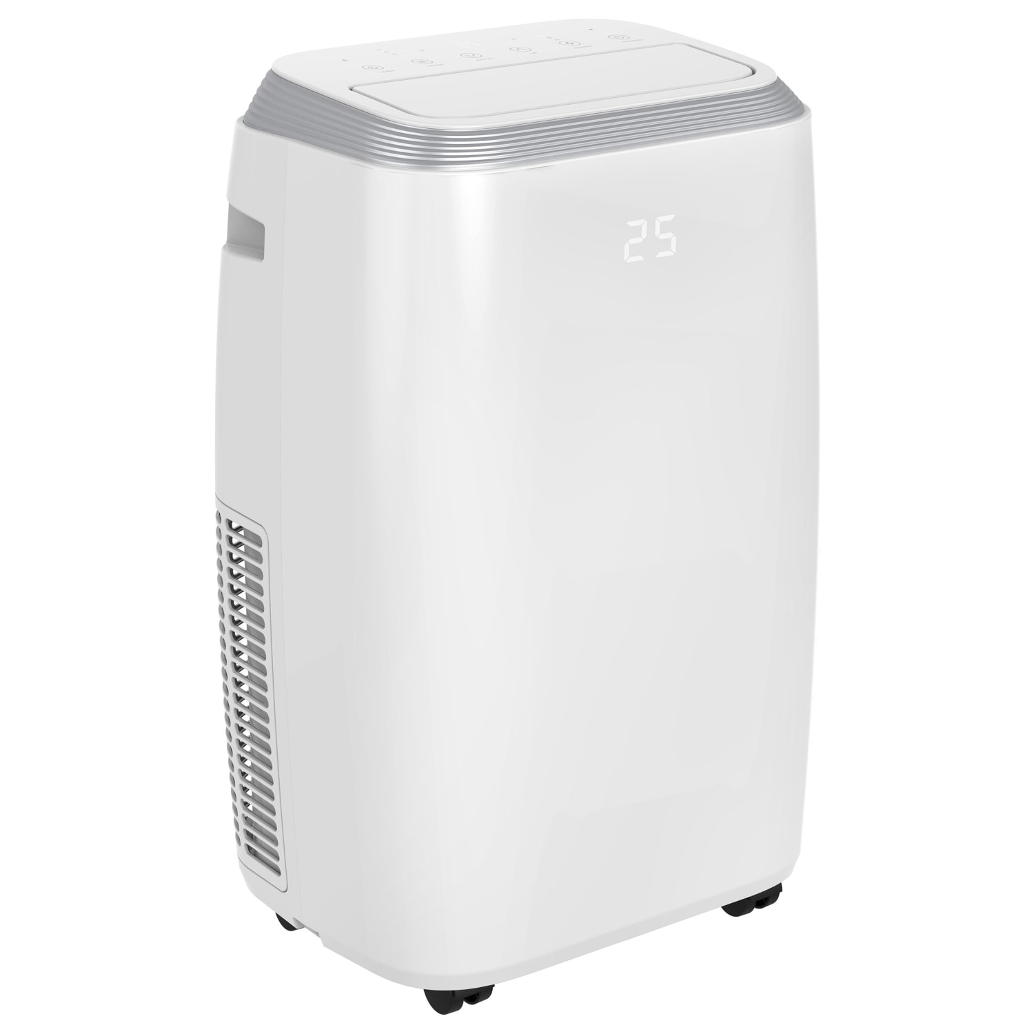 Daewoo 12000 BTU Portable Air Conditioner Wickes
